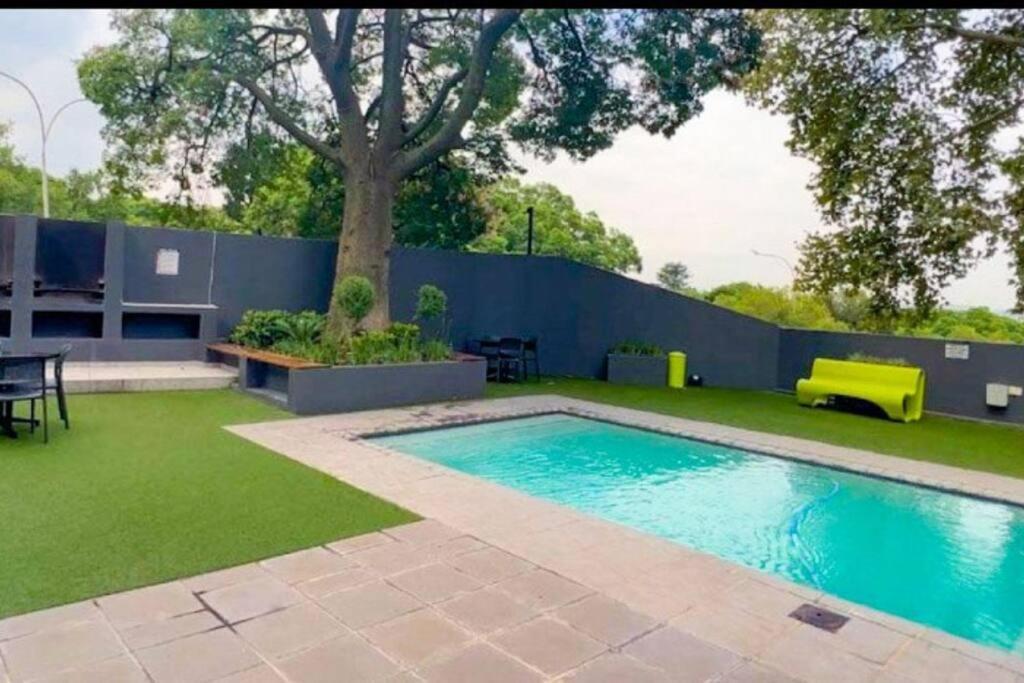 Boho In Rosebank