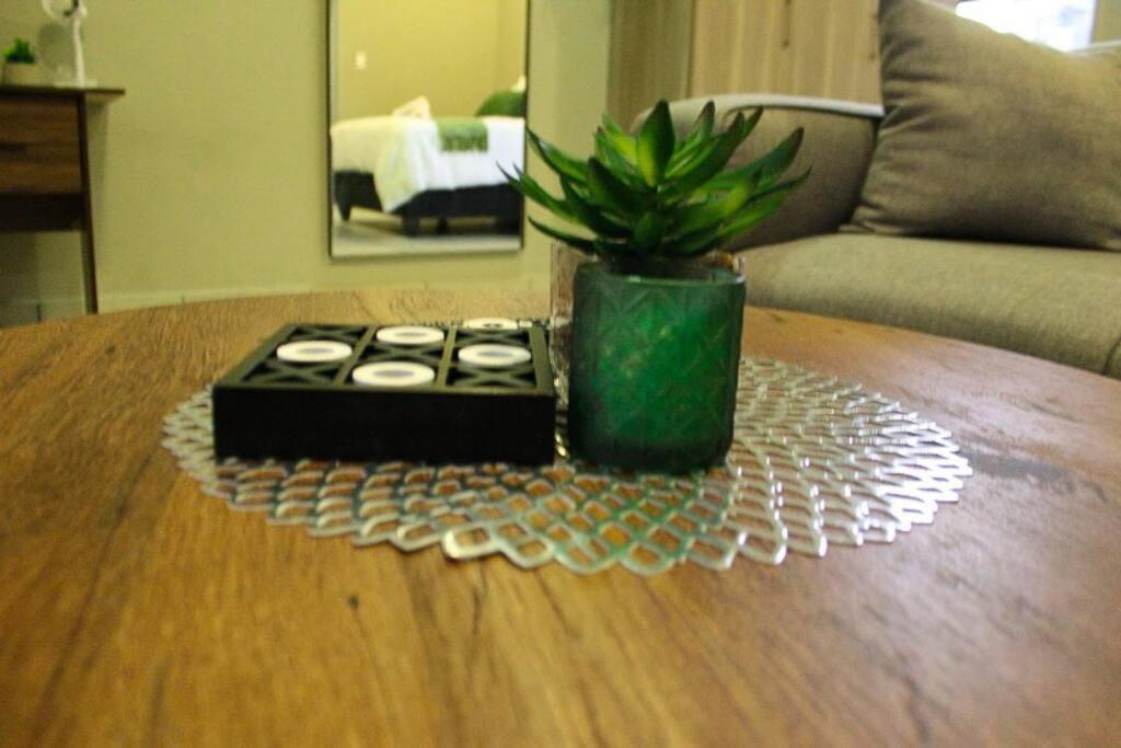Boho In Rosebank *
