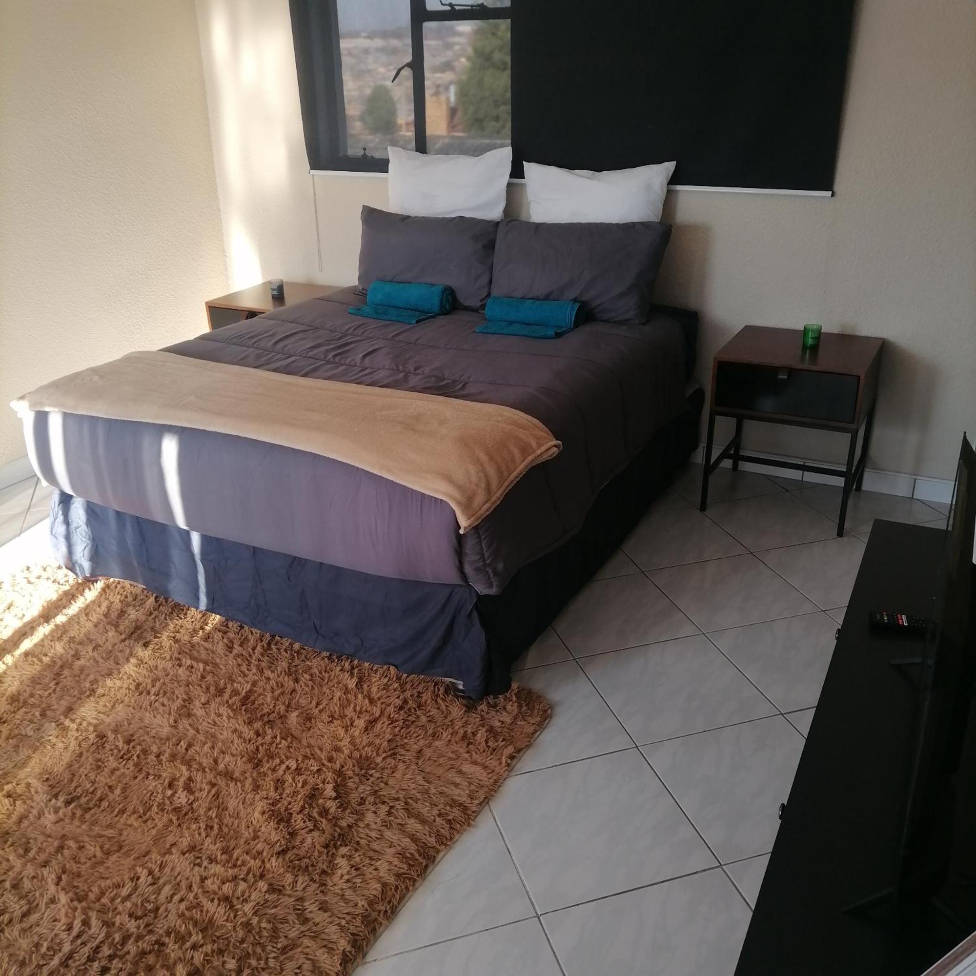Opulent Selections Guest house Johannesburg