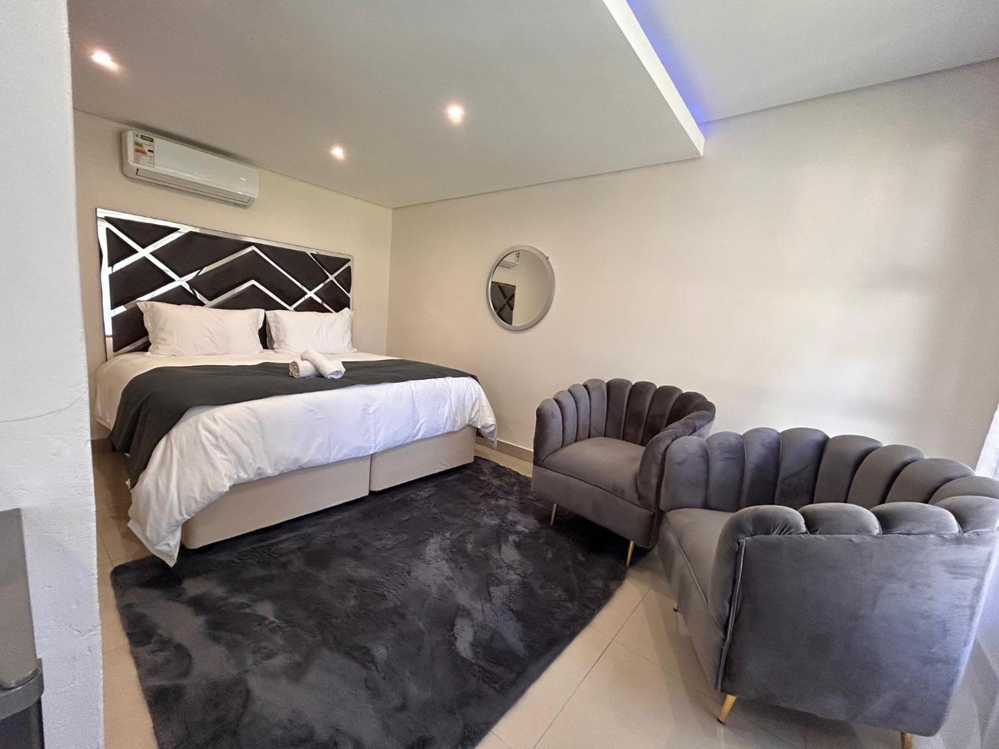 Guest house Deedo Sandton *