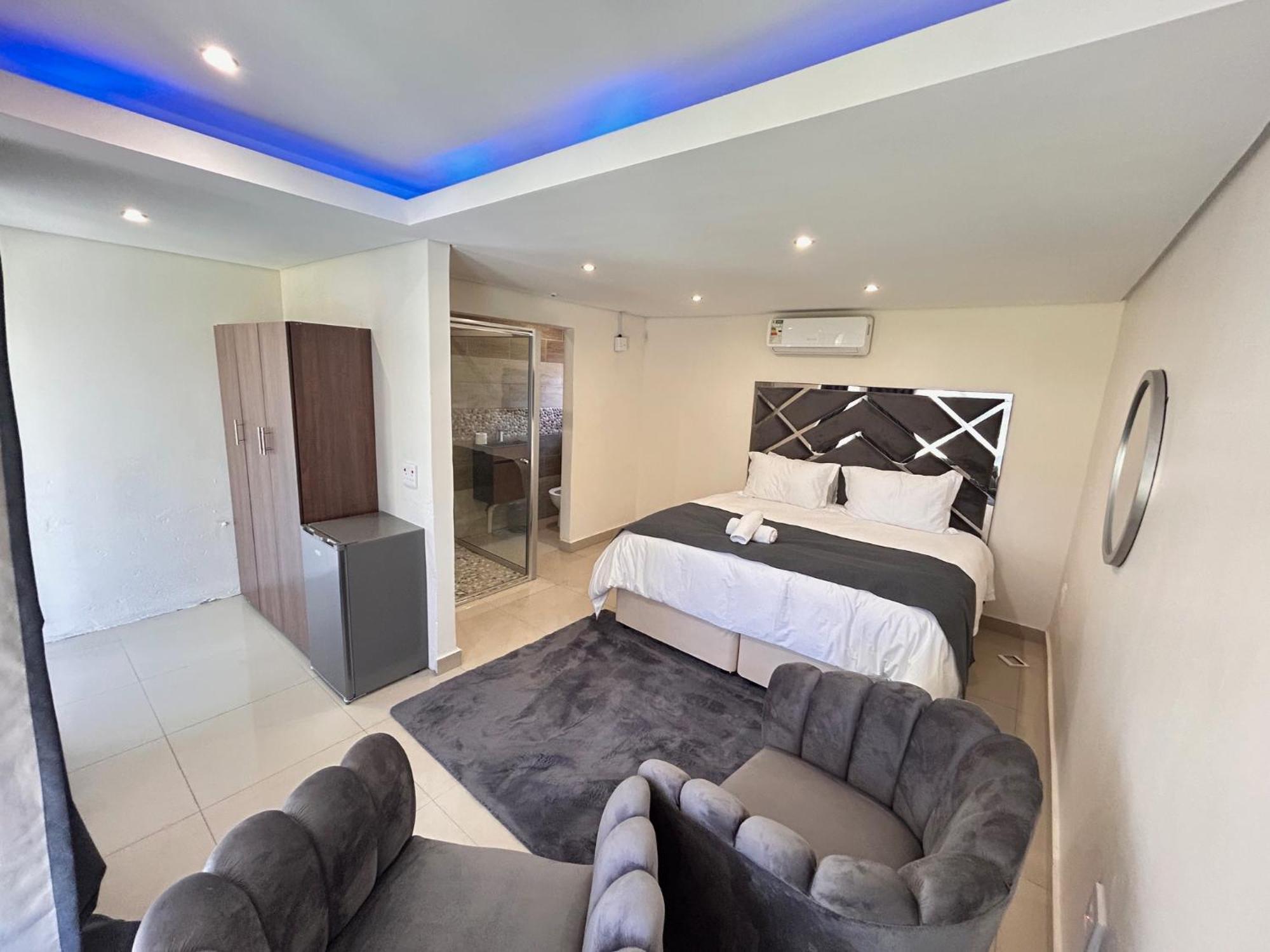 Deedo Sandton * Johannesburg