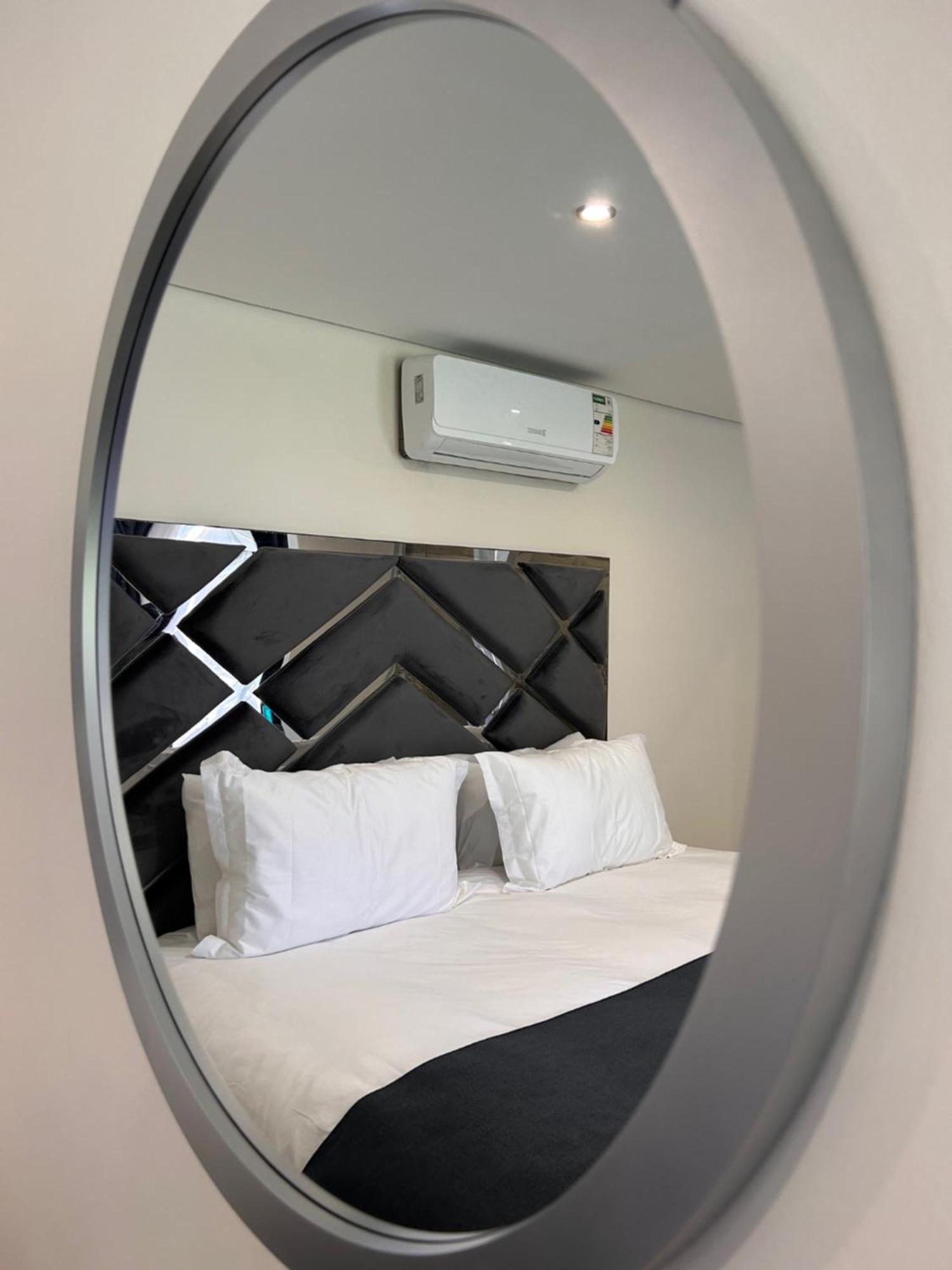 Guest house Deedo Sandton Johannesburg