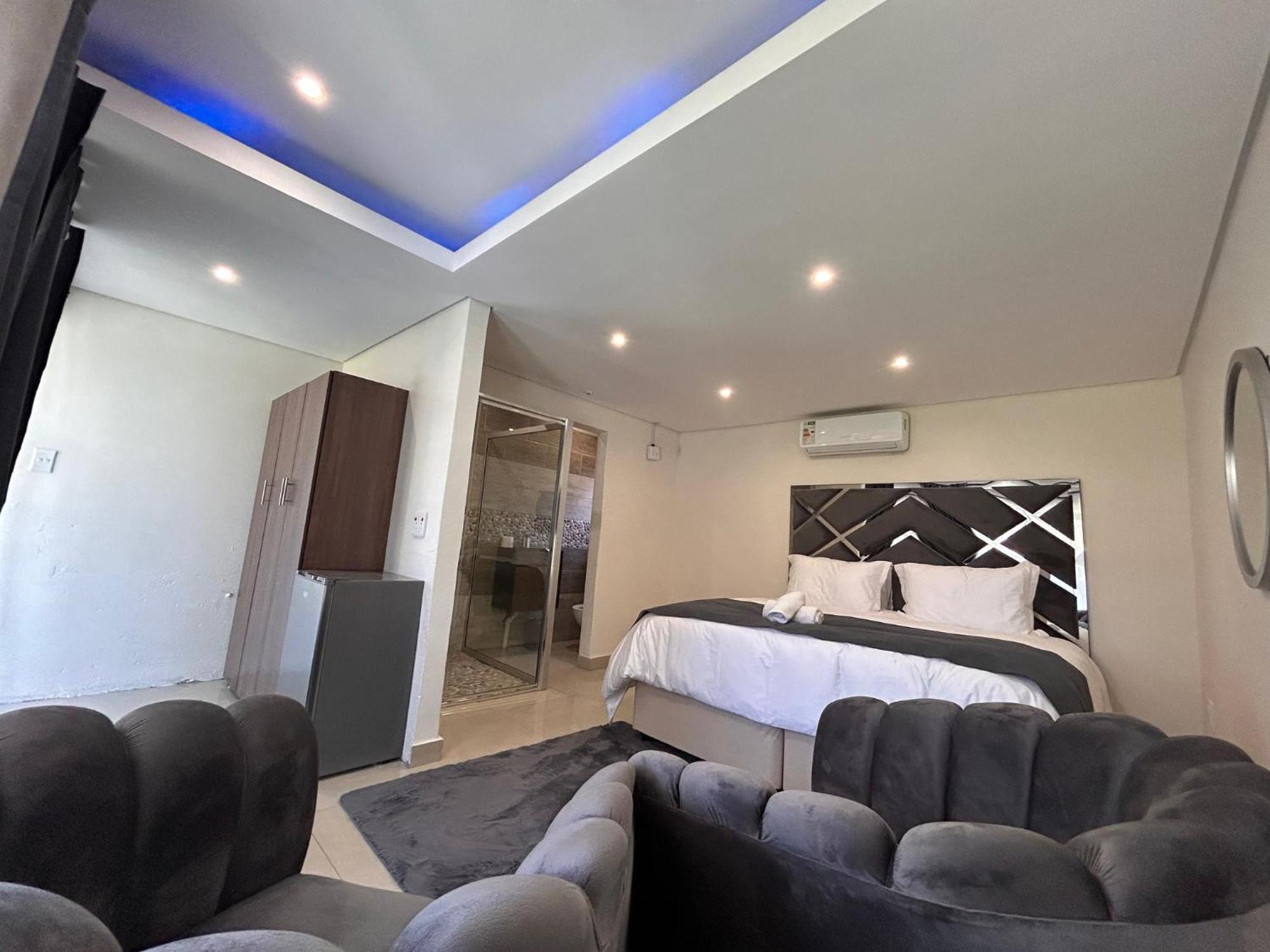 Deedo Sandton Guest house Johannesburg
