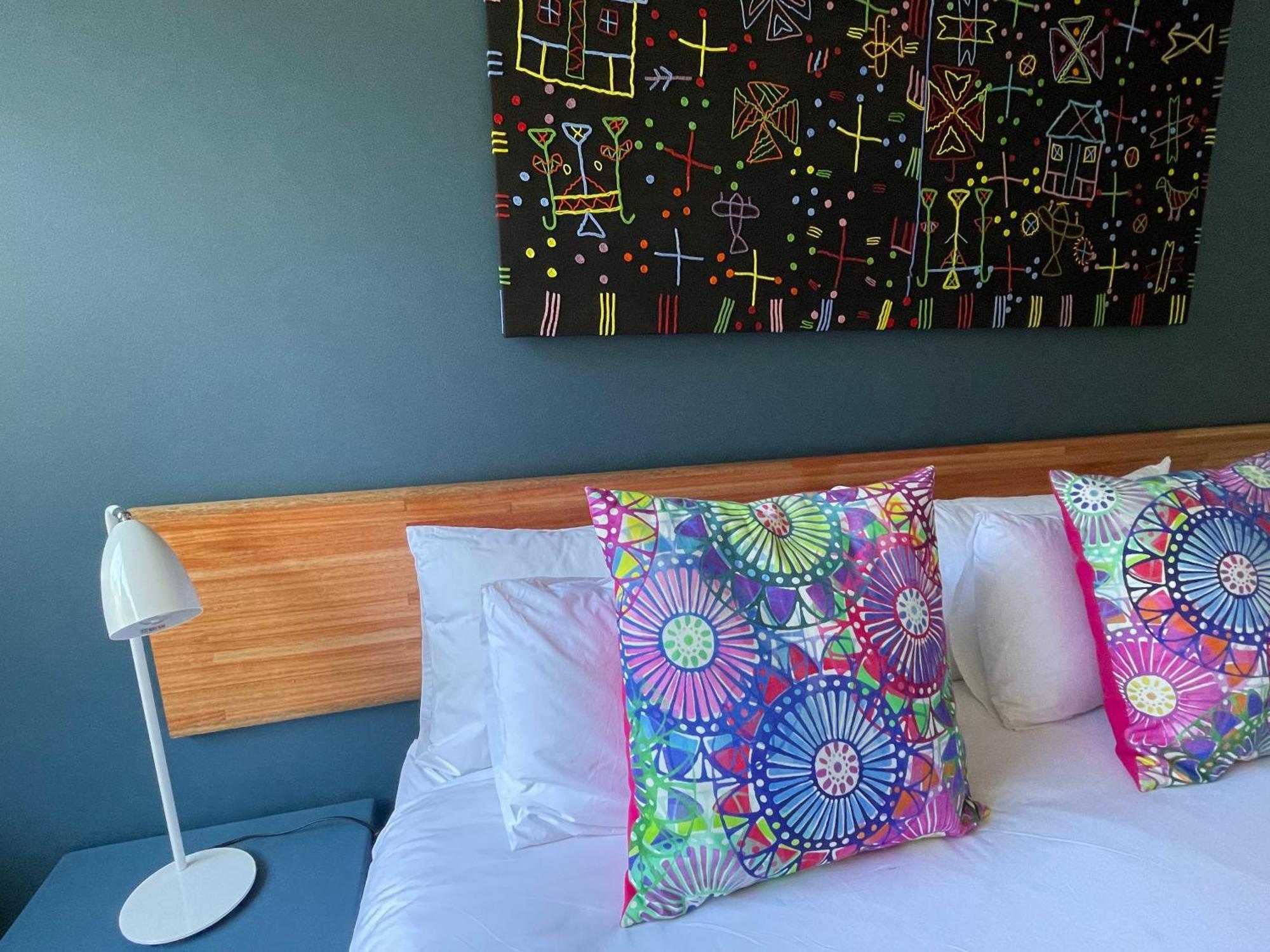 Of Synergy Guest house Johannesburg