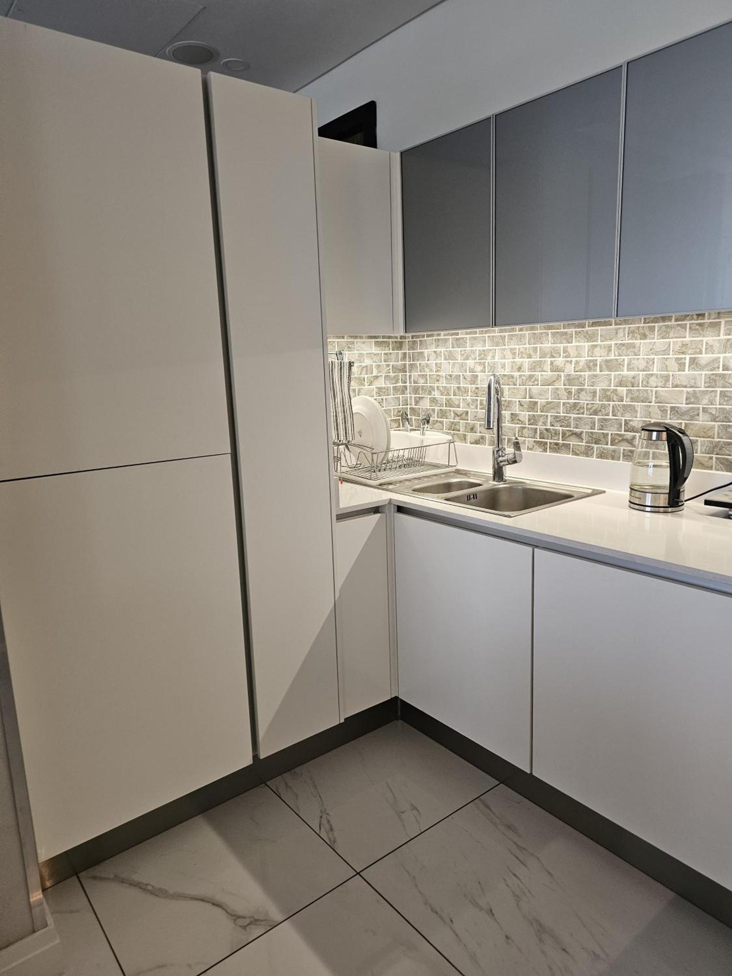 Apartamento Homely In The Tallest Building In Africa Joanesburgo
