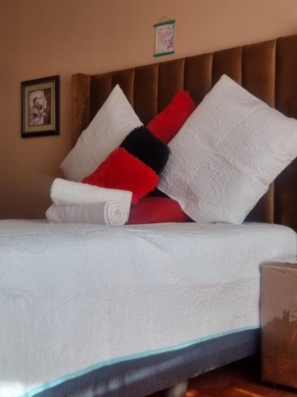 Resana * Johannesburg