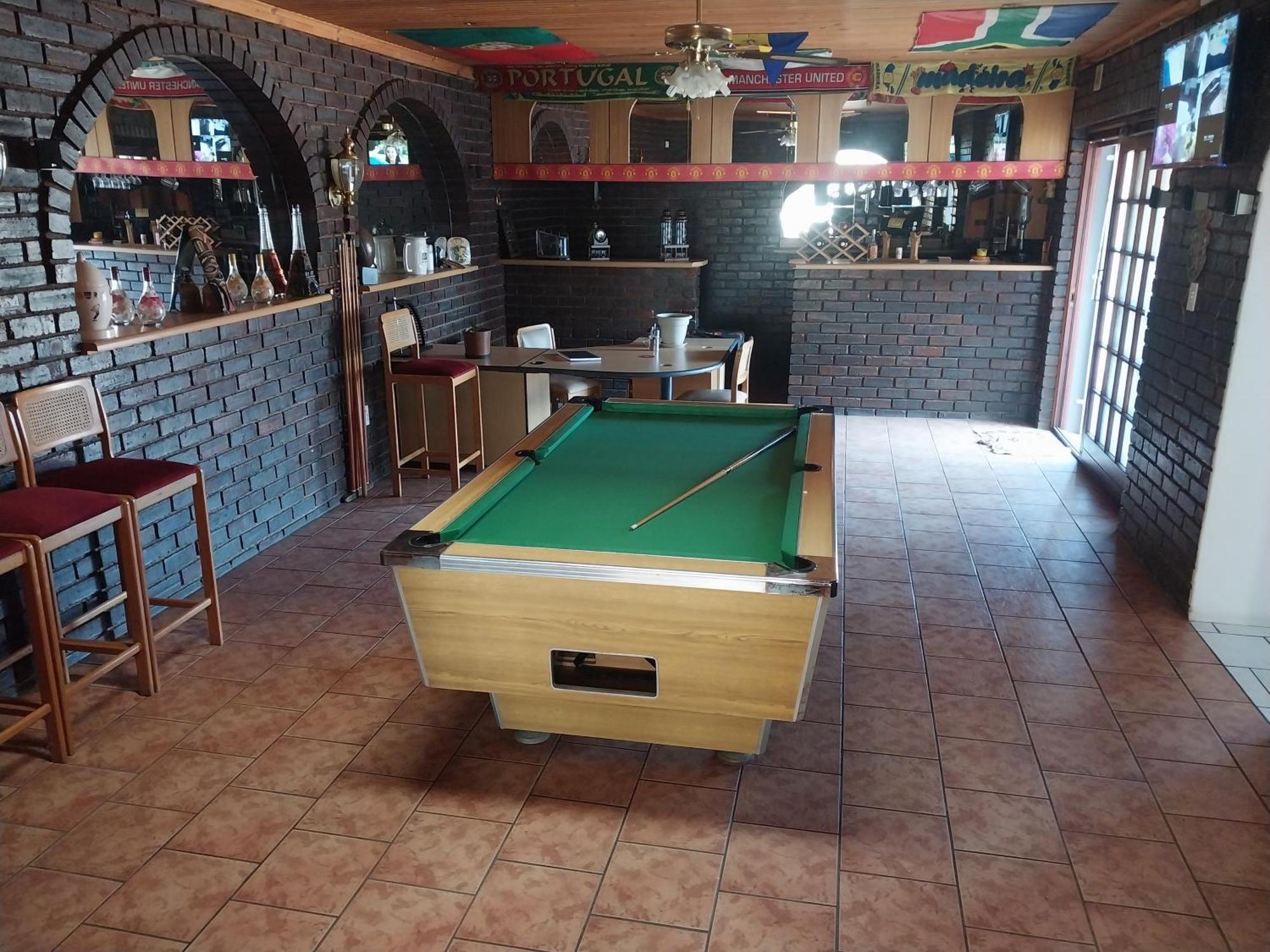Resana Guest house *