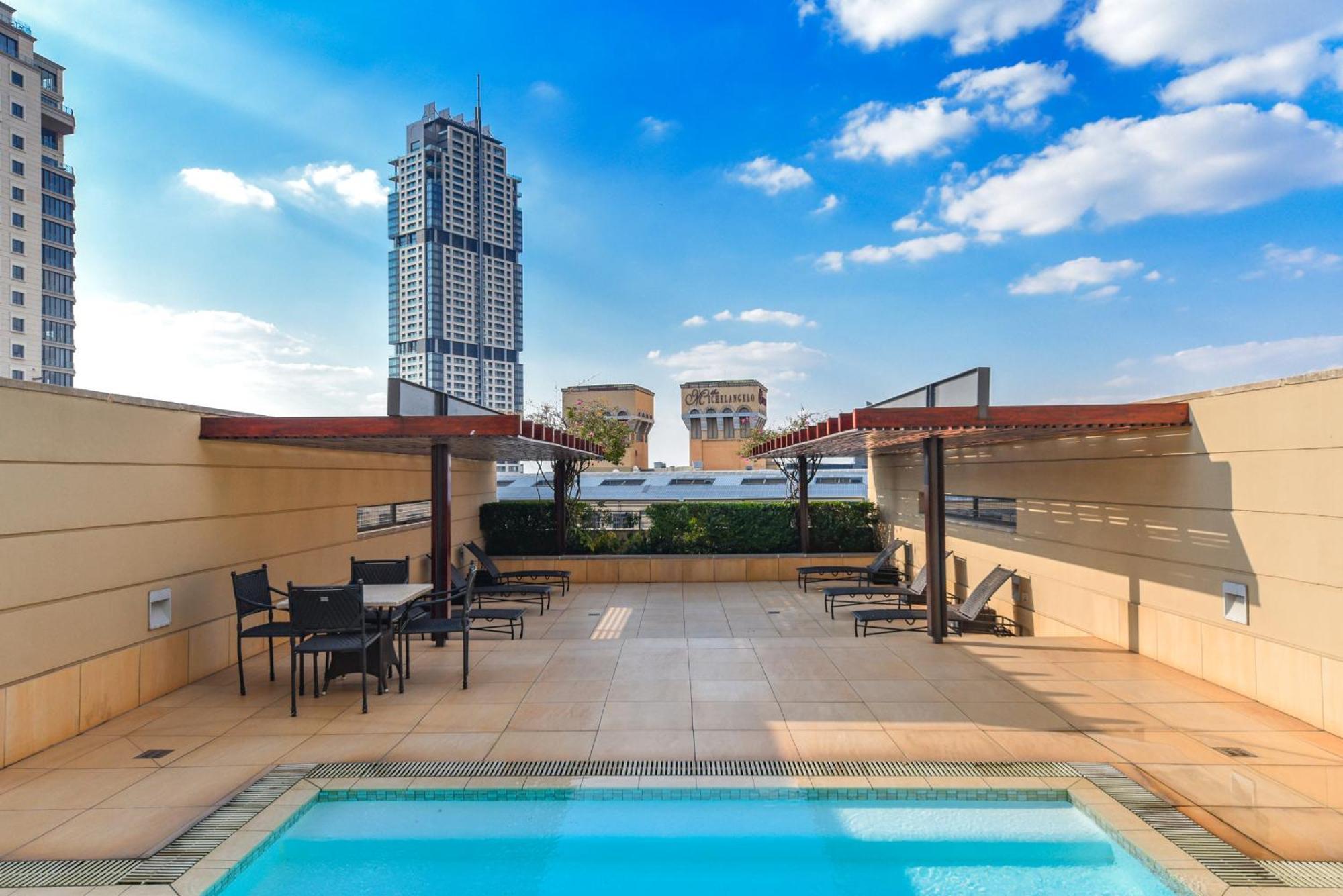 Raphael Penthouse Luxury