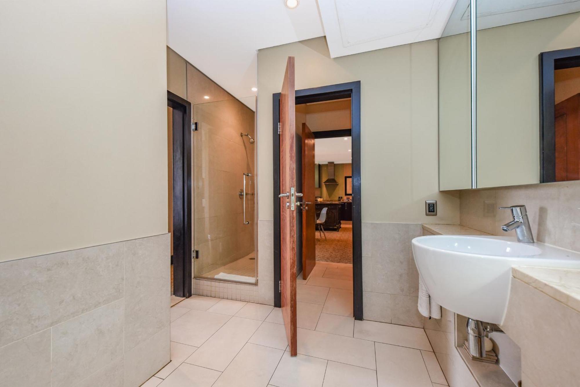Raphael Penthouse Luxury * Johannesburg