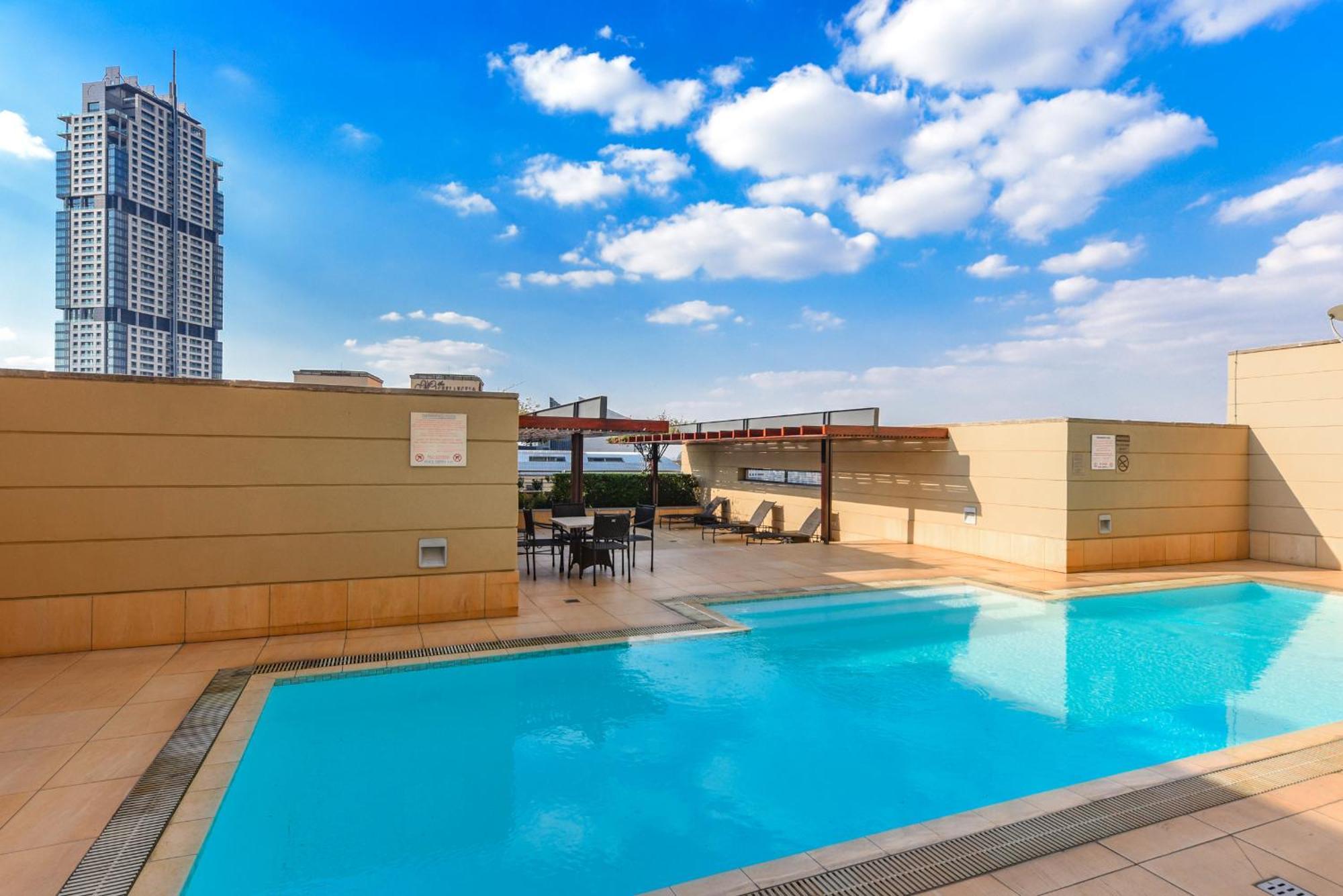 Raphael Penthouse Luxury Apartment *