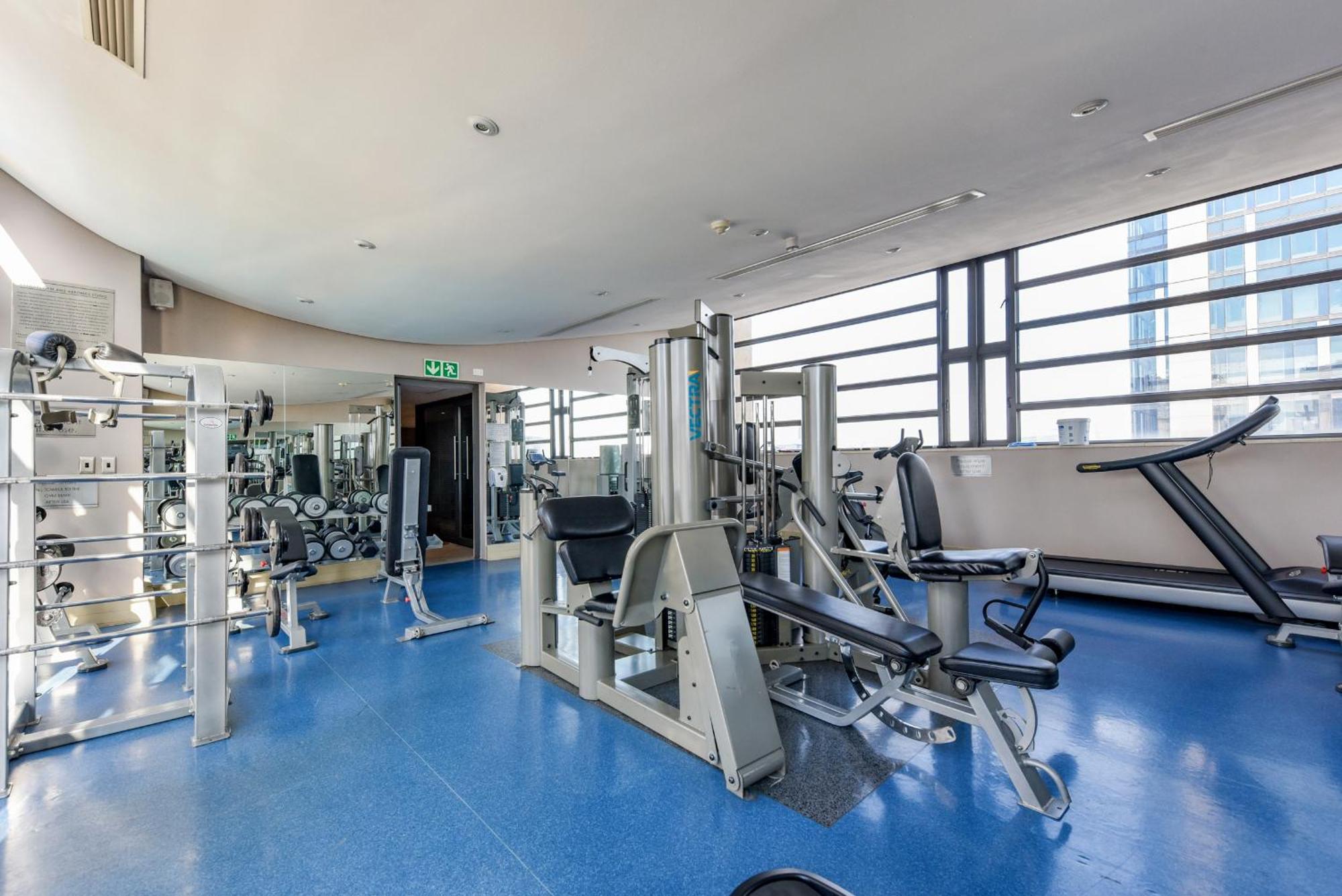 Apartment Raphael Penthouse Luxury