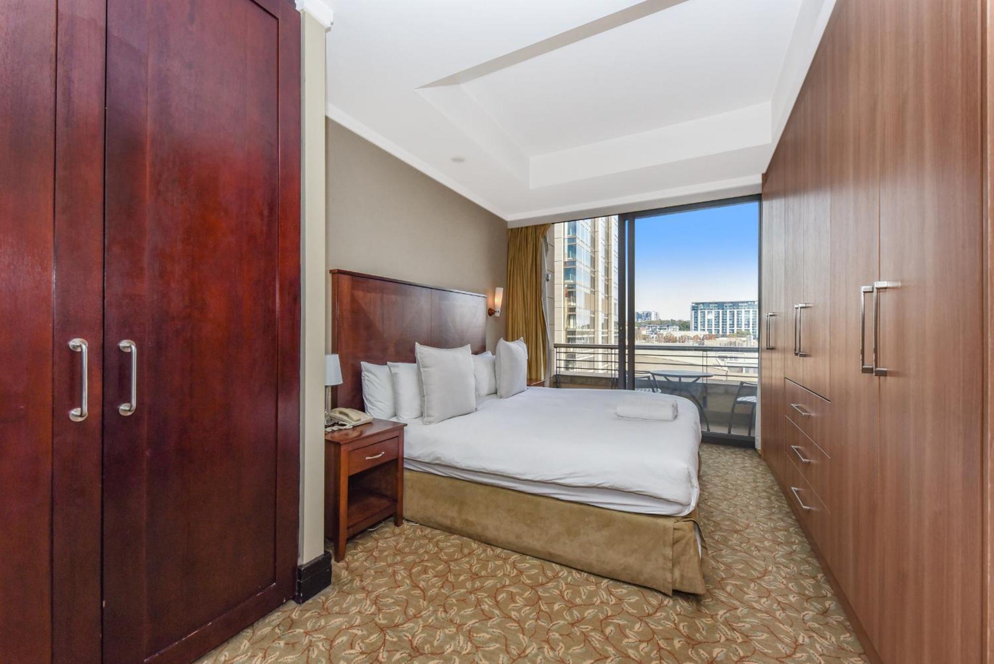 Raphael Penthouse Luxury Johannesburg