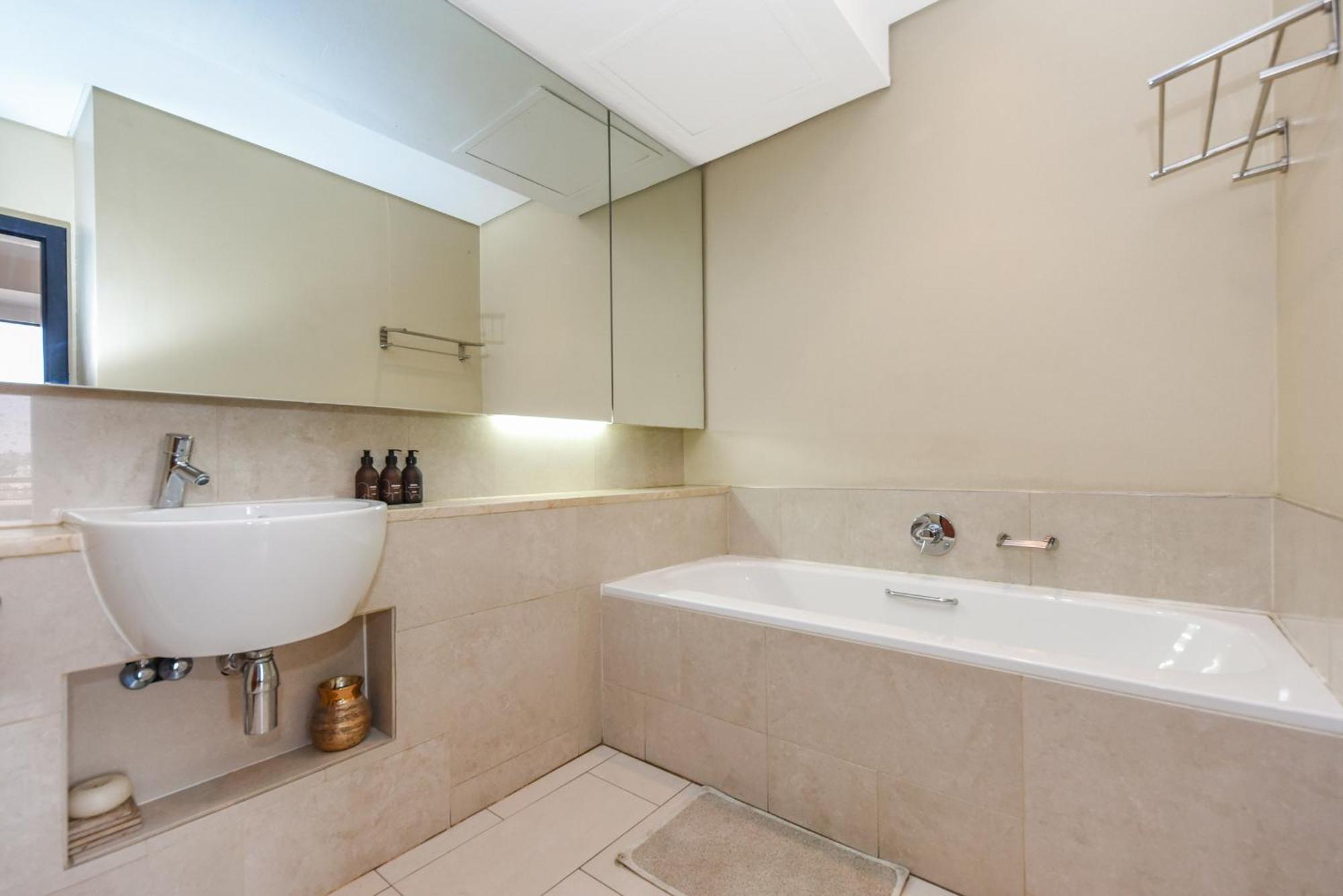 Raphael Penthouse Luxury * Johannesburg