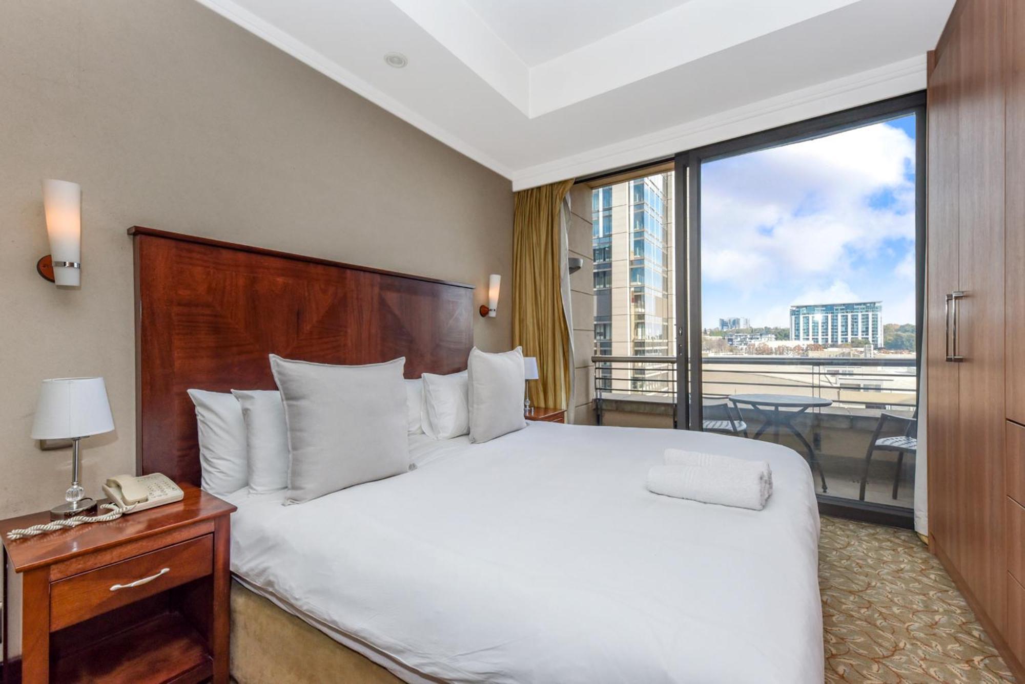 Raphael Penthouse Luxury