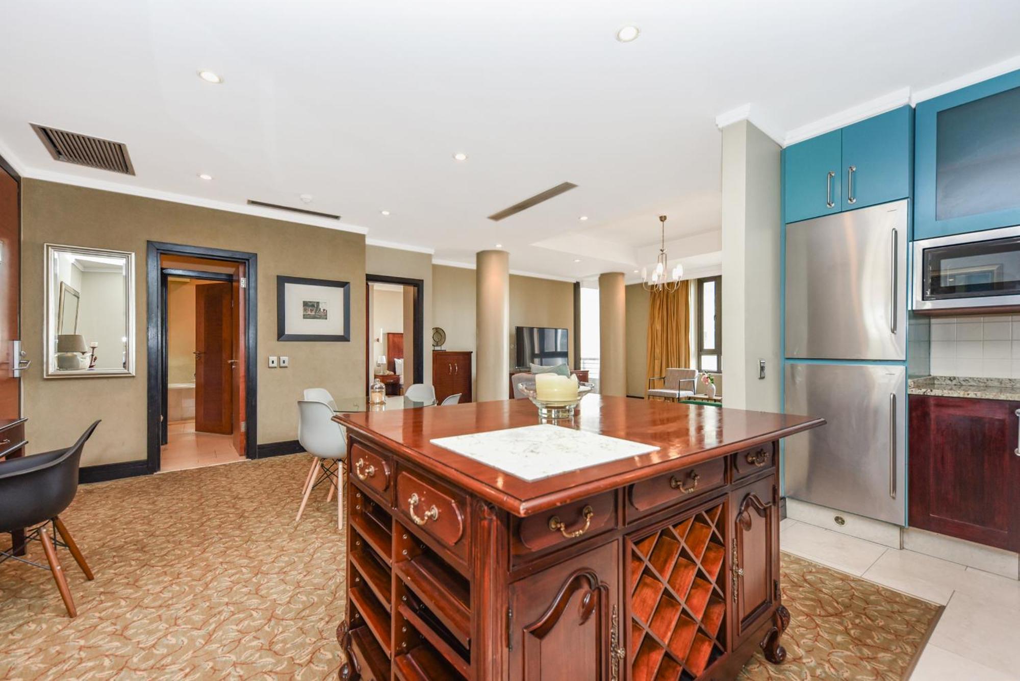 Apartment Raphael Penthouse Luxury *