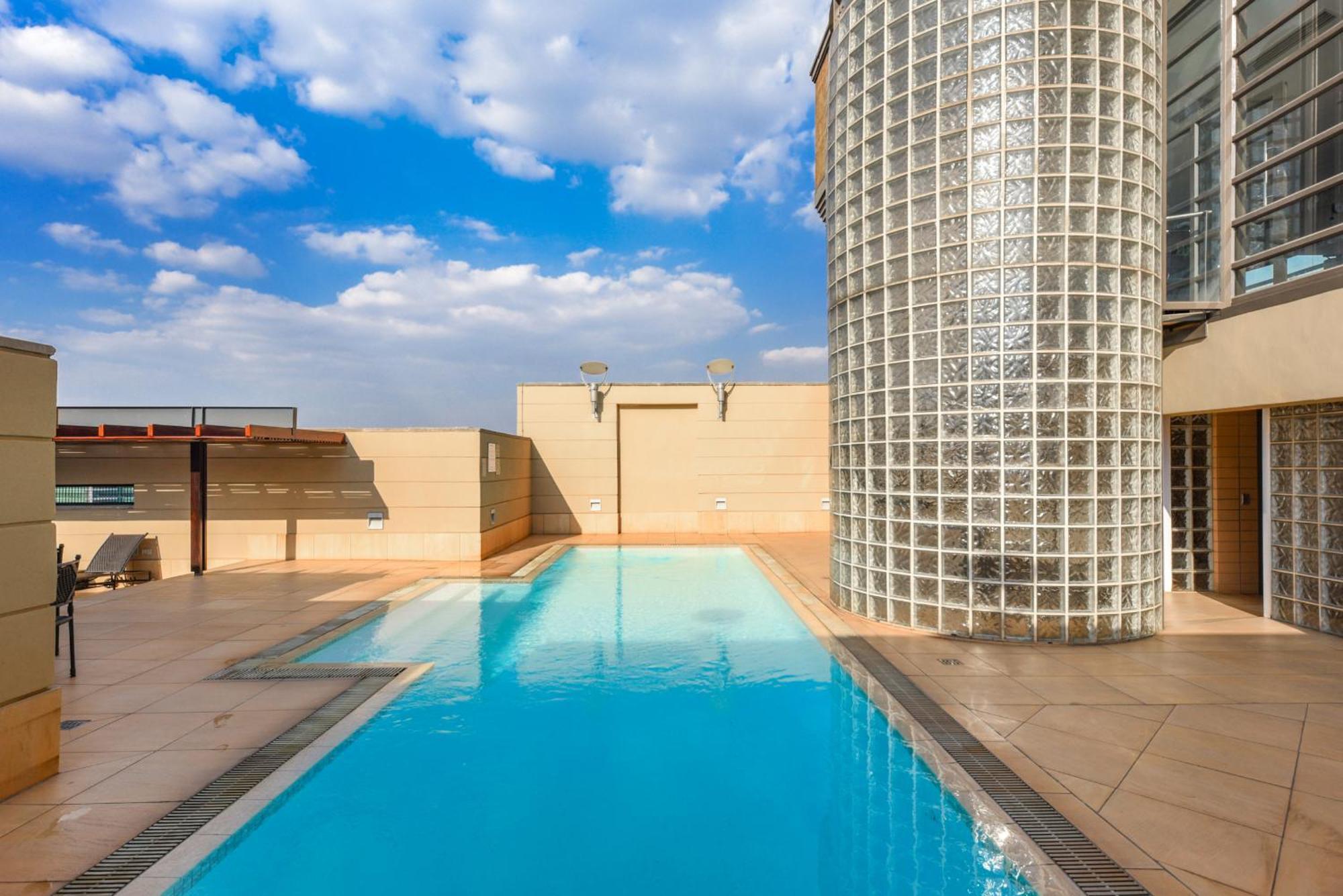 Apartment Raphael Penthouse Luxury