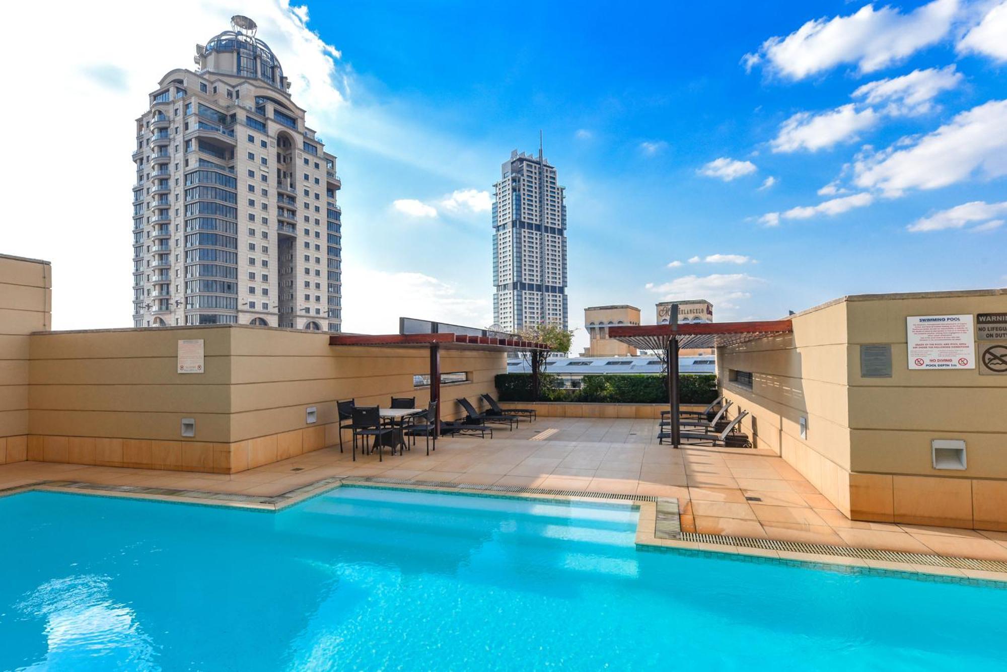Apartment Raphael Penthouse Luxury *