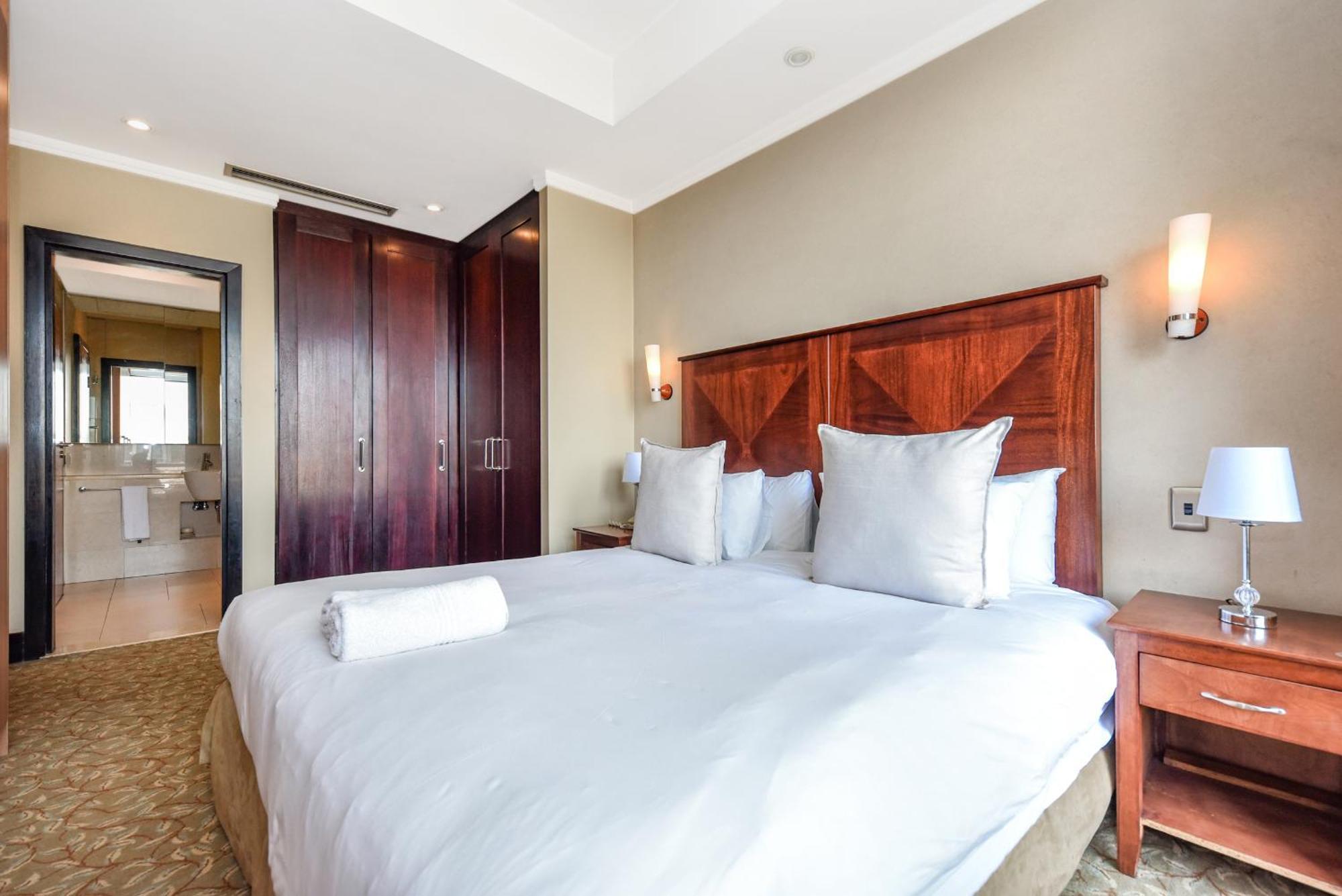 Apartment Raphael Penthouse Luxury