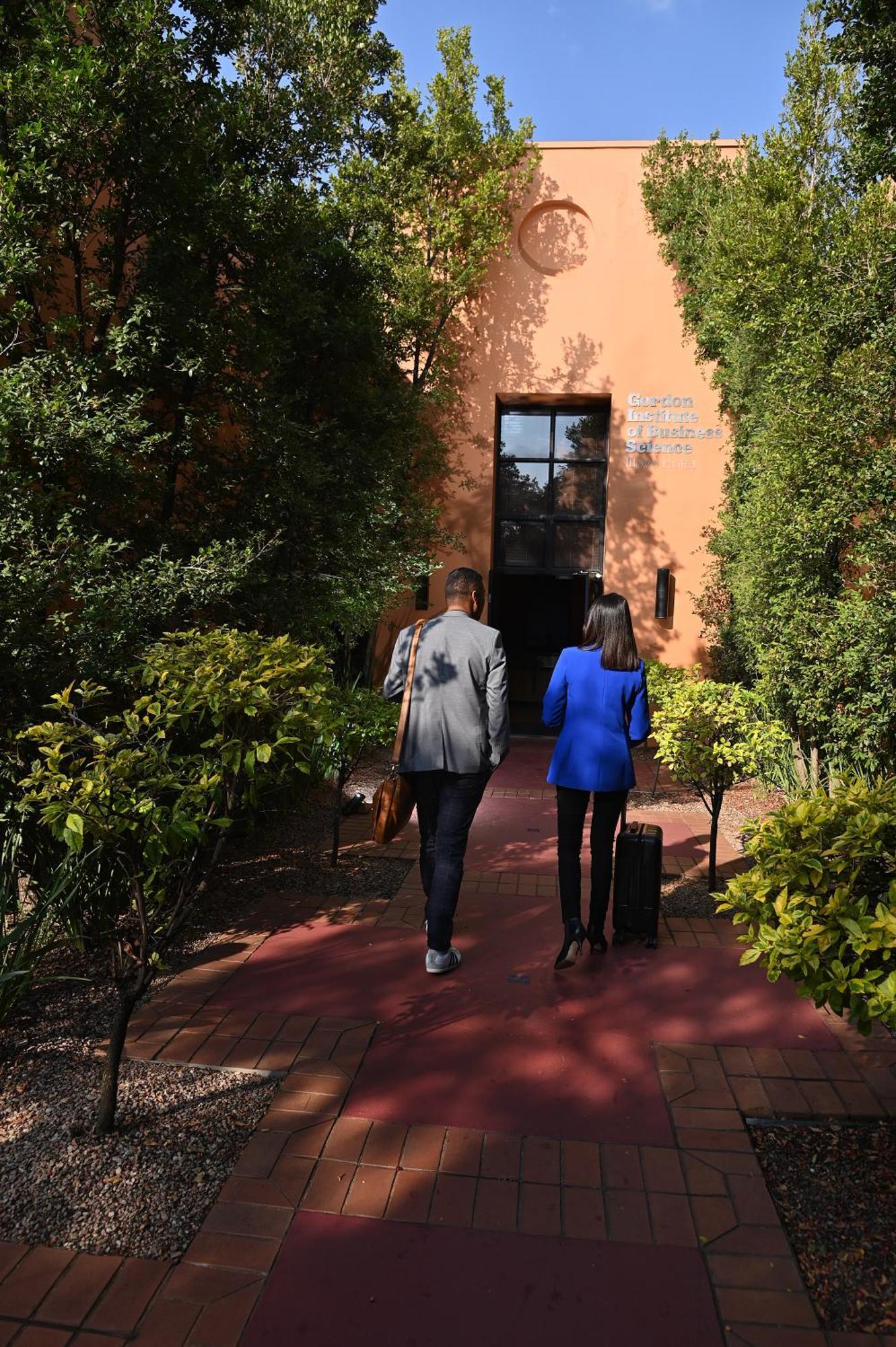 Hotel Illovo Johannesburg