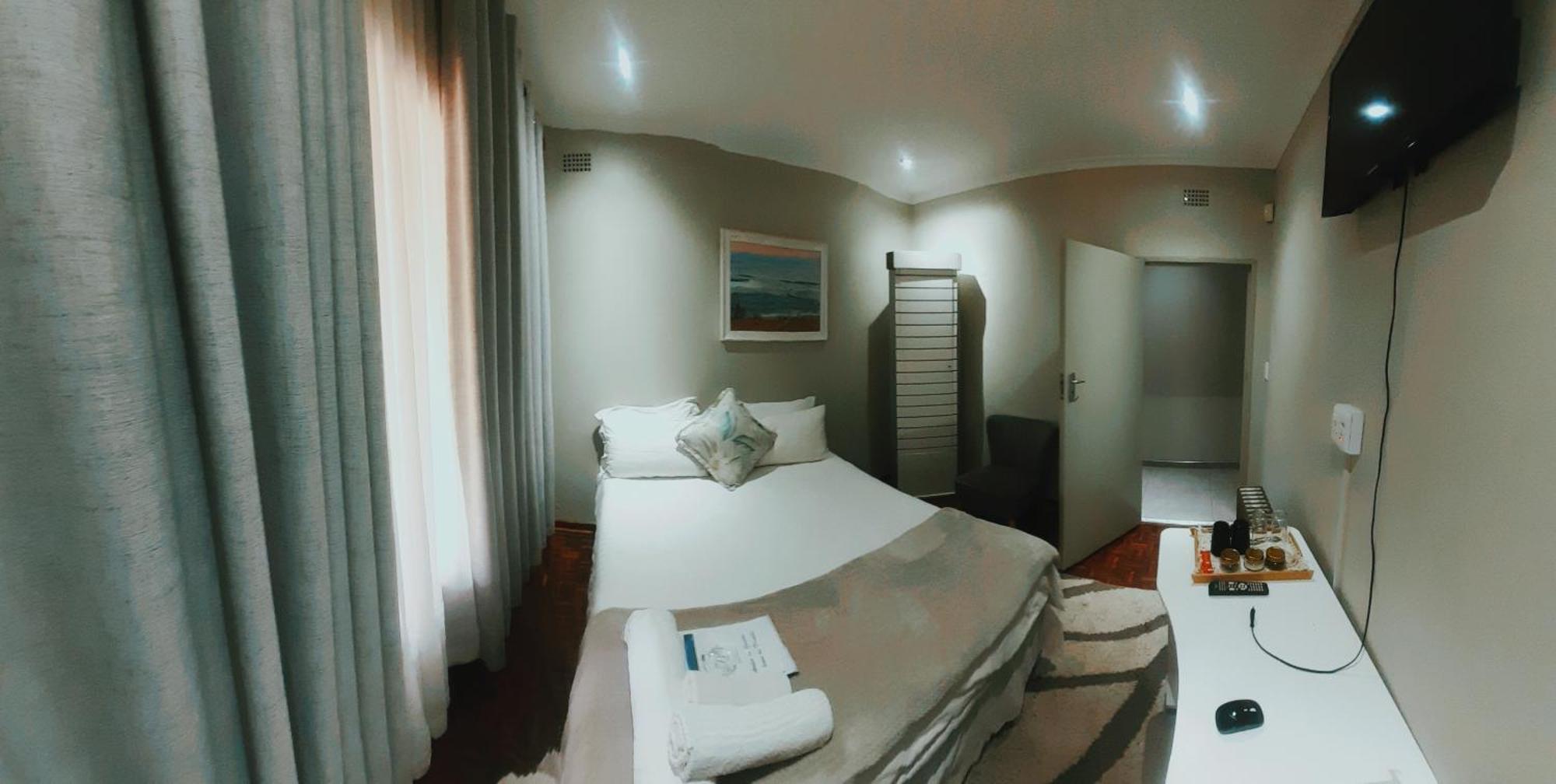Bed & Breakfast Just B Zone *