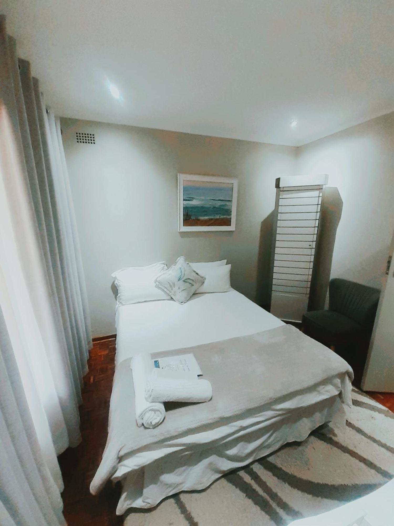 Bed & Breakfast Just B Zone Johannesburg
