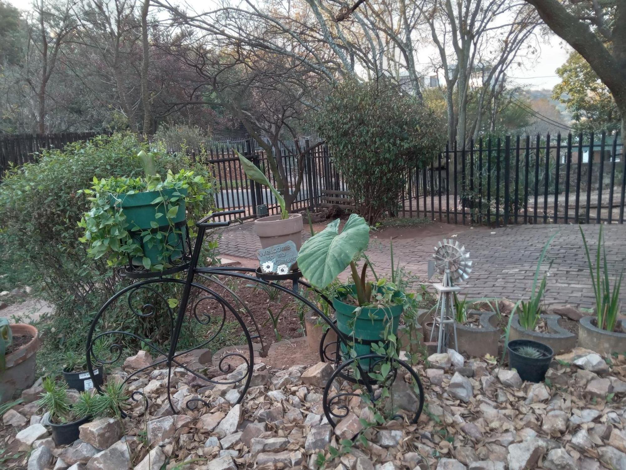 8 At Norman Crescent Holiday home Johannesburg
