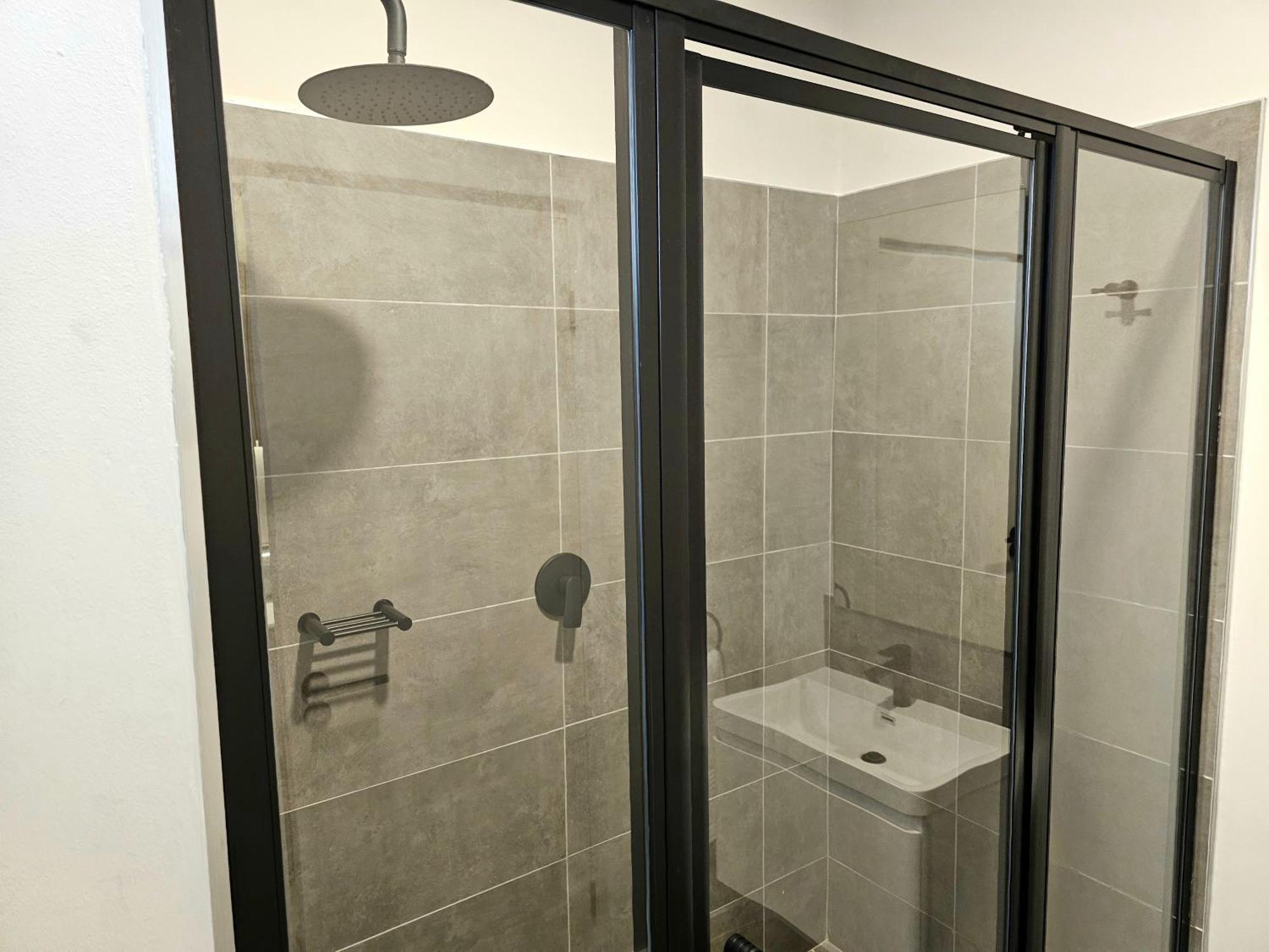 2br With 2 Kitchens & Balcony Apartment Johannesburg
