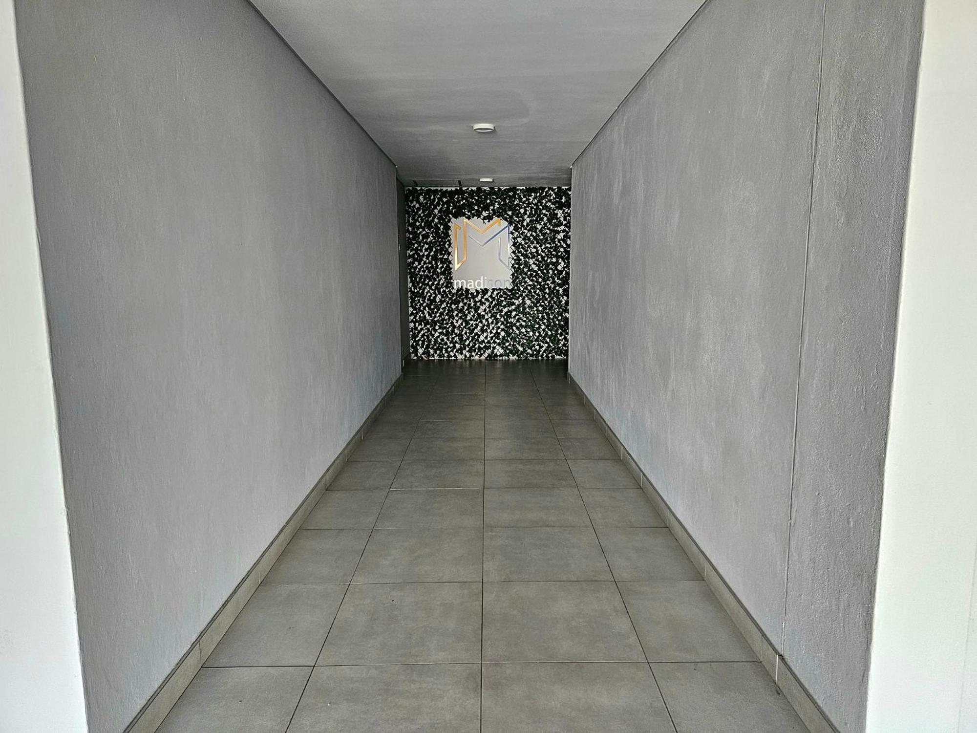 2br With 2 Kitchens & Balcony Apartment