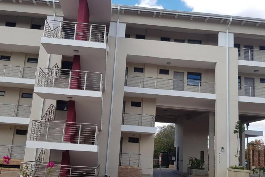 Apartamento Luxurious & Stylish