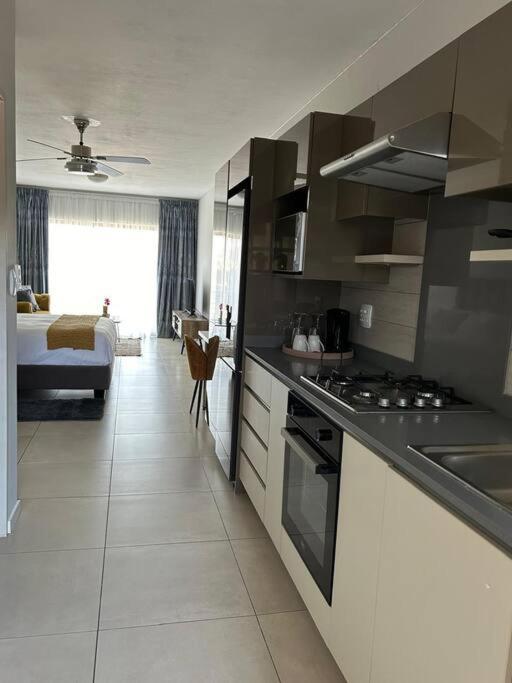Luxurious & Stylish Apartamento Joanesburgo