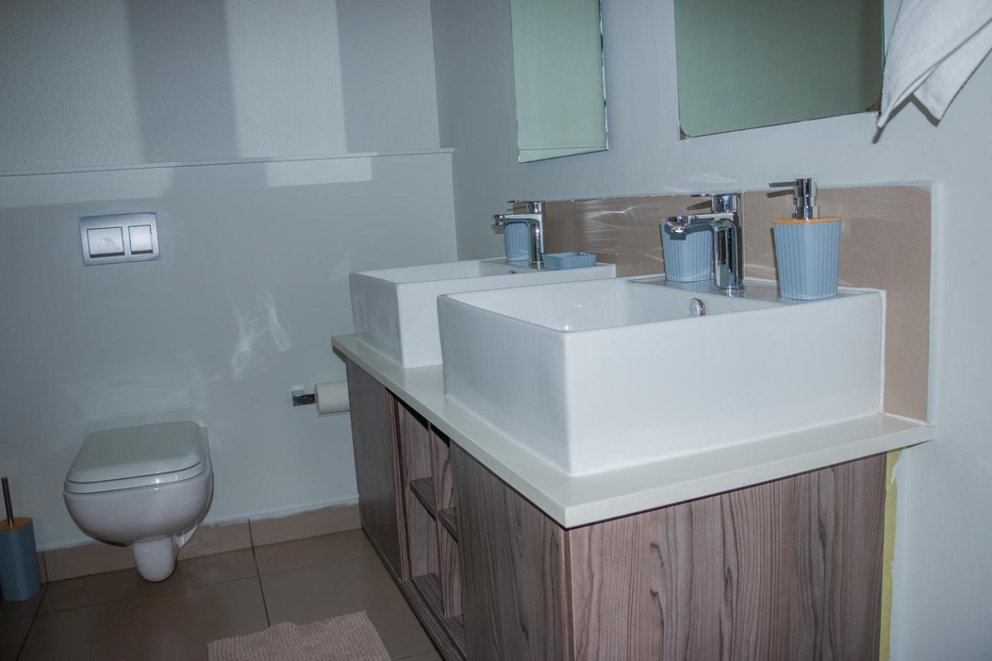 Apartamento Modern Luxury Apartments, Sandton