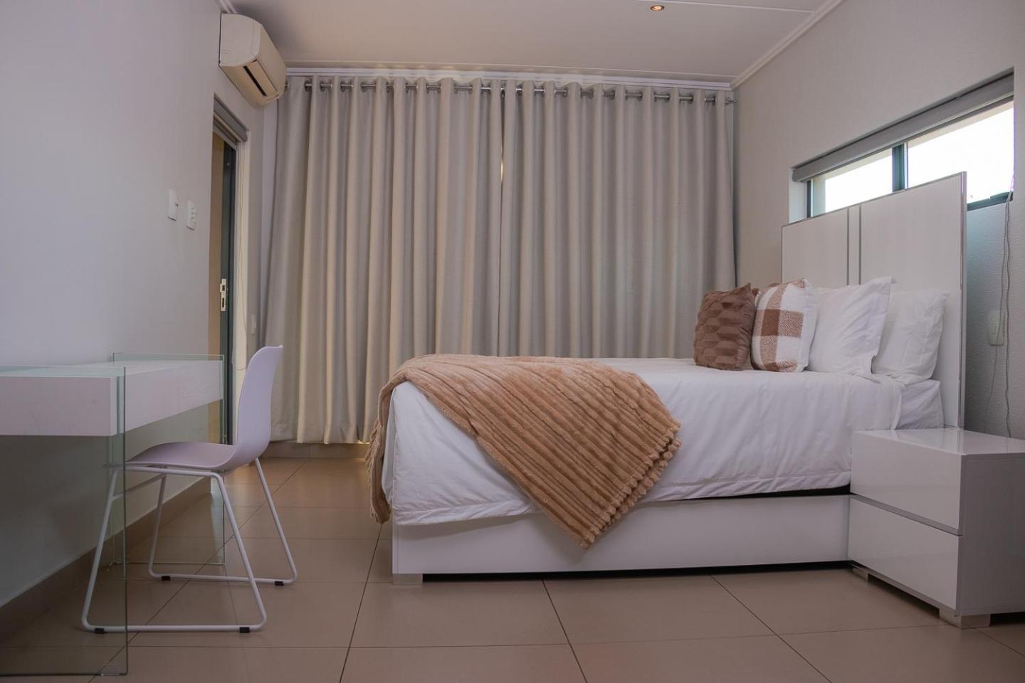 Modern Luxury Apartments, Sandton