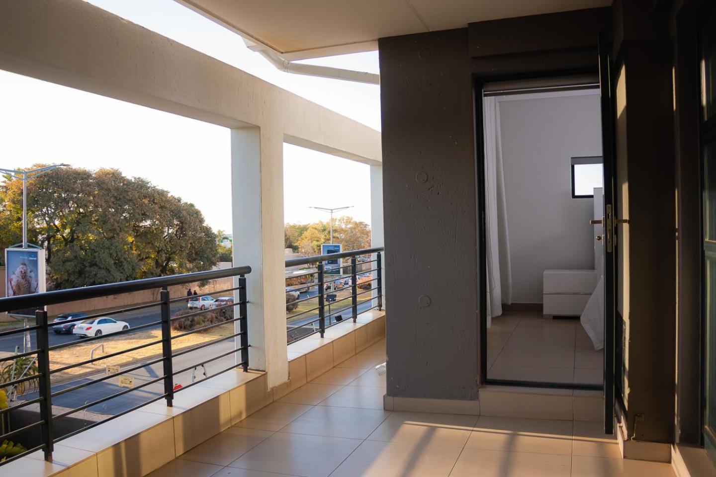 Modern Luxury Apartments, Sandton * Johannesburg