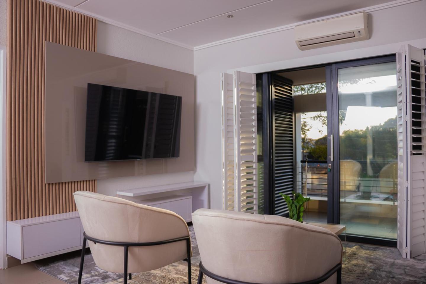 Modern Luxury Apartments, Sandton Apartment Johannesburg