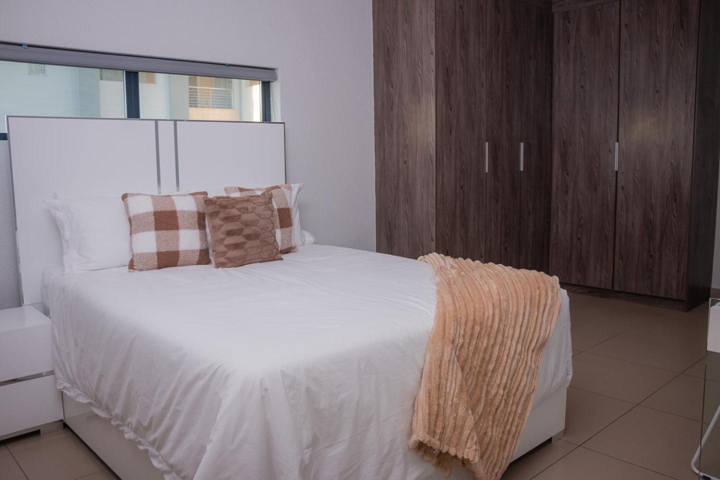 Modern Luxury Apartments, Sandton * Johannesburg
