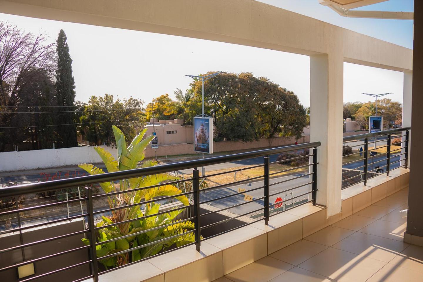 Modern Luxury Apartments, Sandton * Johannesburg