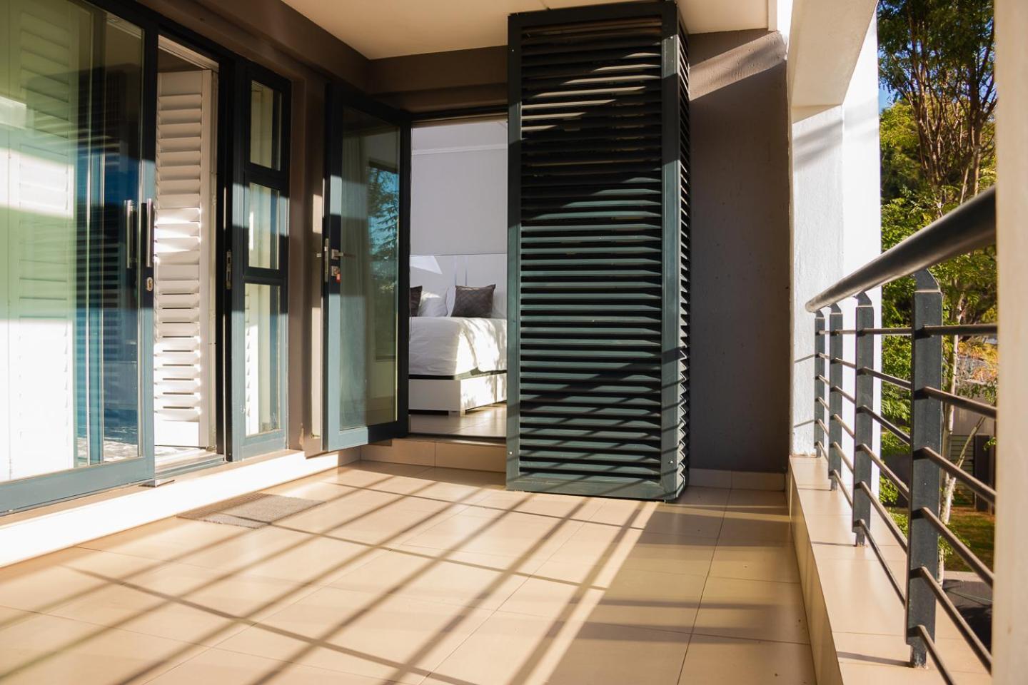 Modern Luxury Apartments, Sandton * Johannesburg