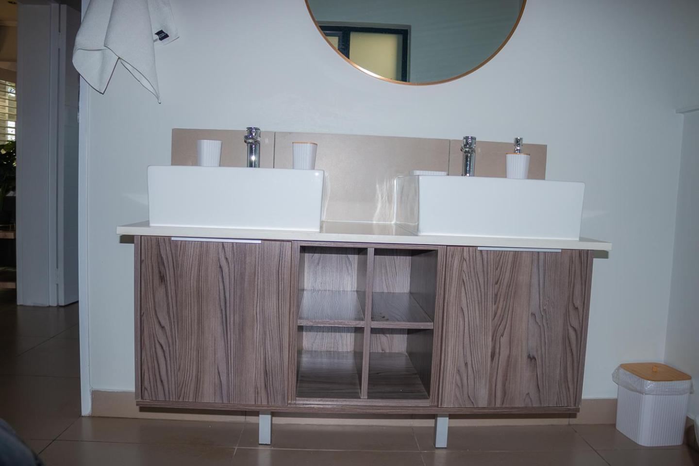 Modern Luxury Apartments, Sandton