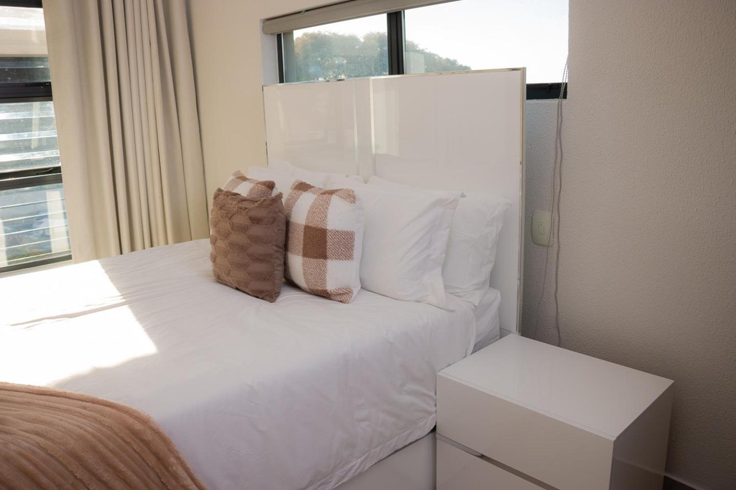 Modern Luxury Apartments, Sandton * Johannesburg