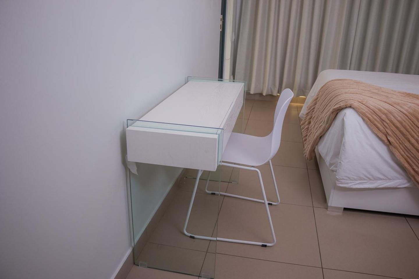 Modern Luxury Apartments, Sandton