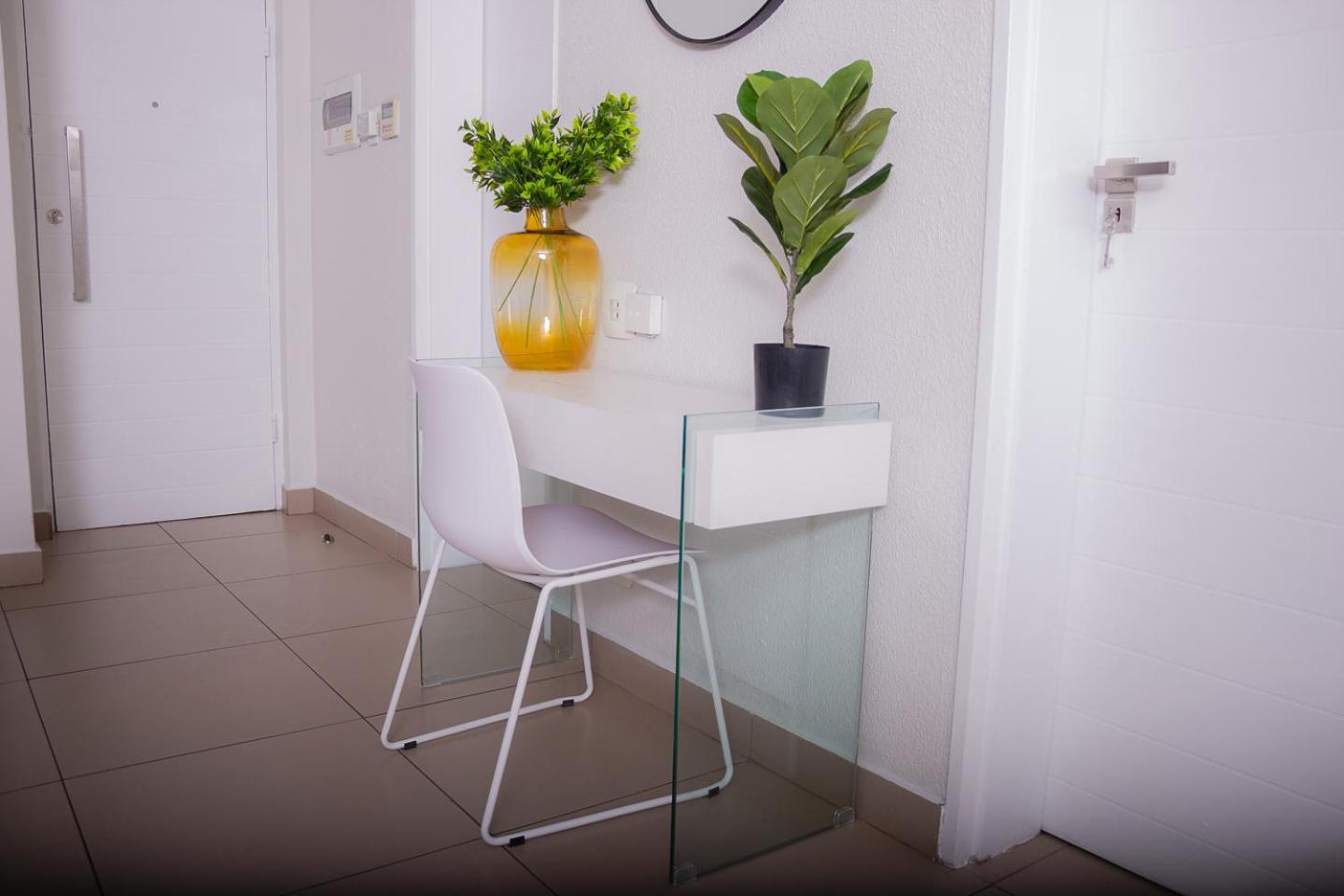 Apartment Modern Luxury Apartments, Sandton