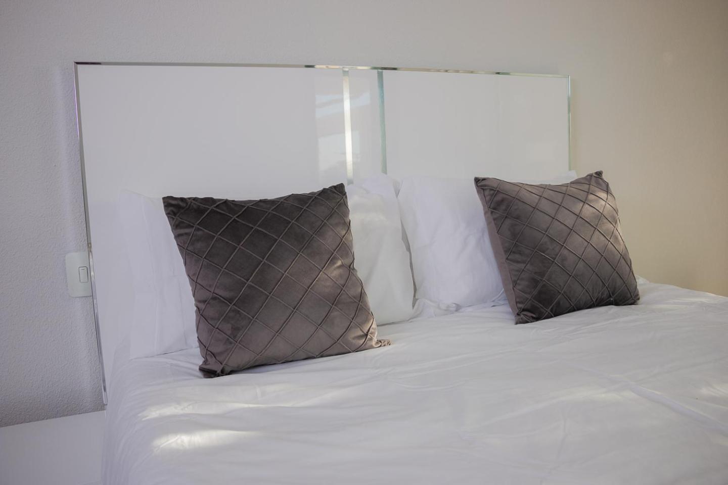 Modern Luxury Apartments, Sandton Apartment
