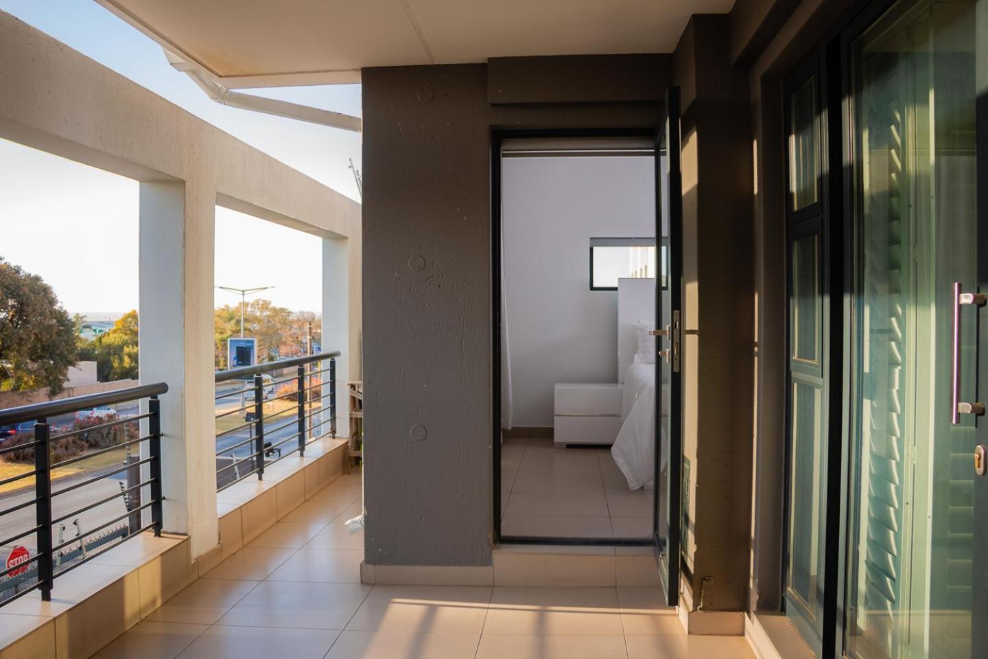 Modern Luxury Apartments, Sandton Apartment Johannesburg