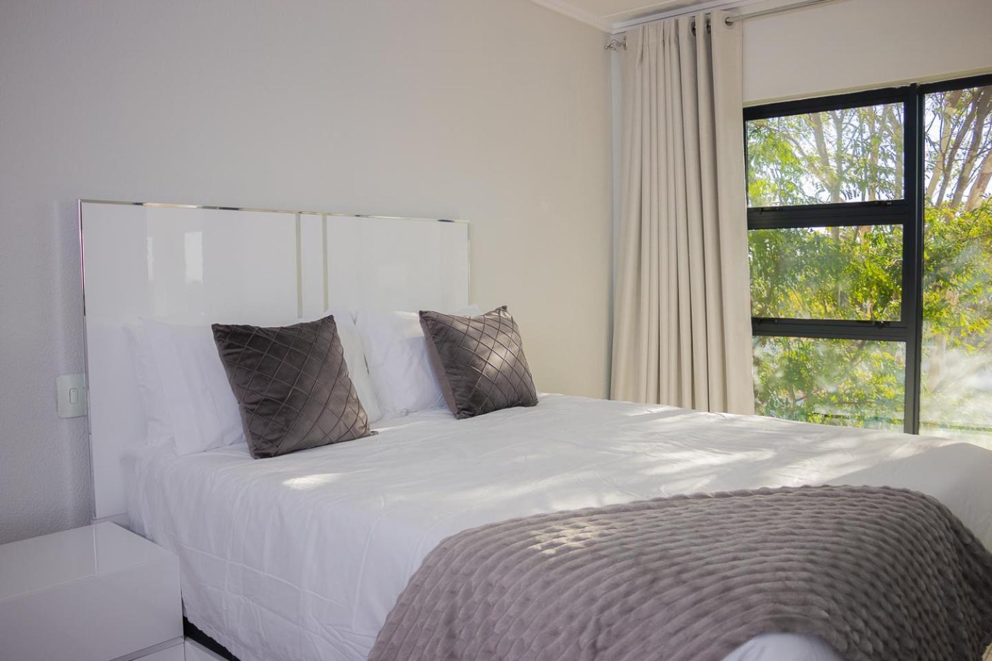 Modern Luxury Apartments, Sandton Apartment Johannesburg