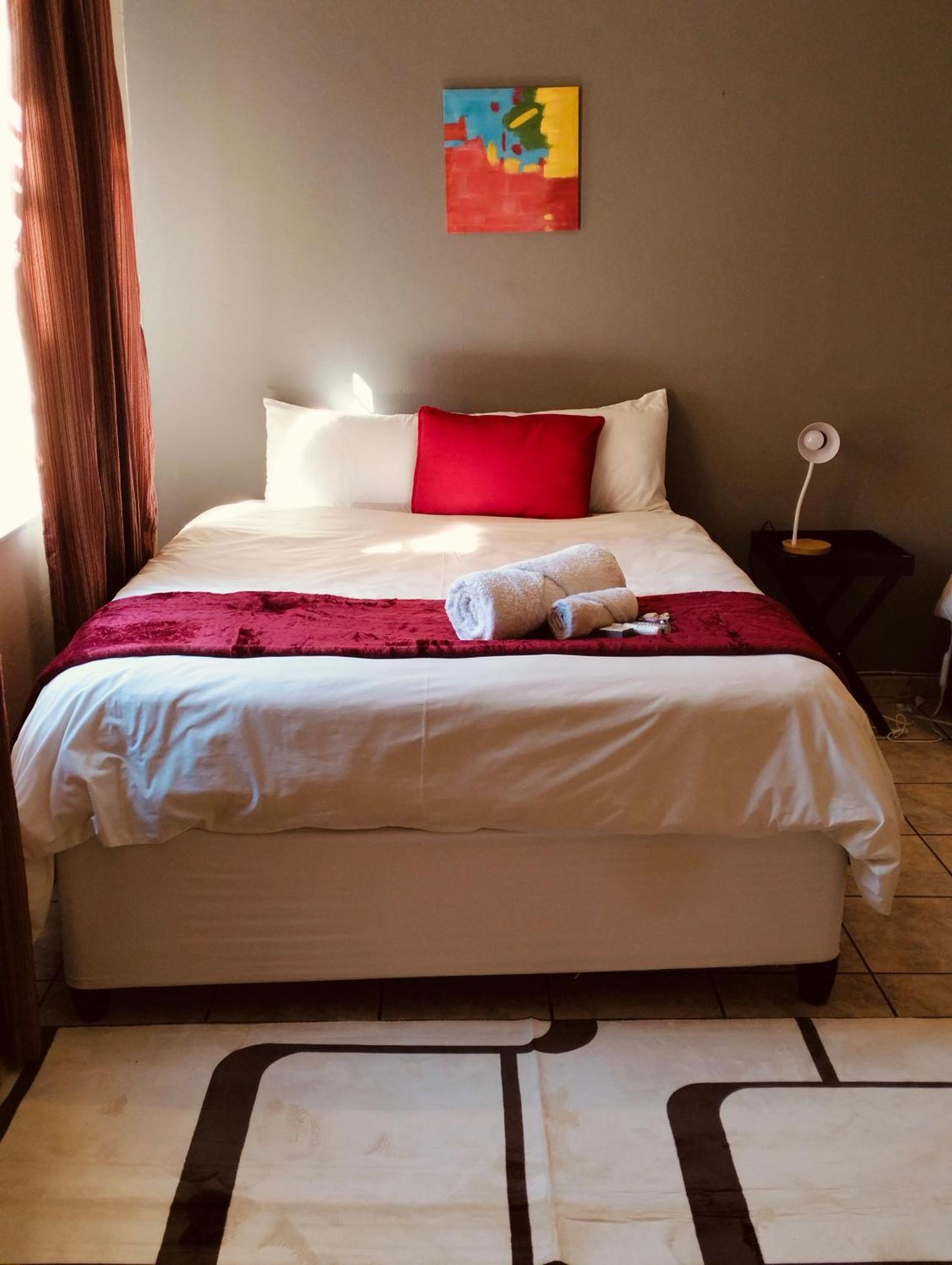 Grace On 51 York Bed & Breakfast