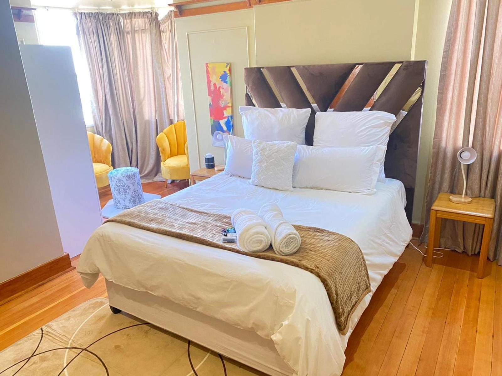 Grace On 51 York Bed & Breakfast *