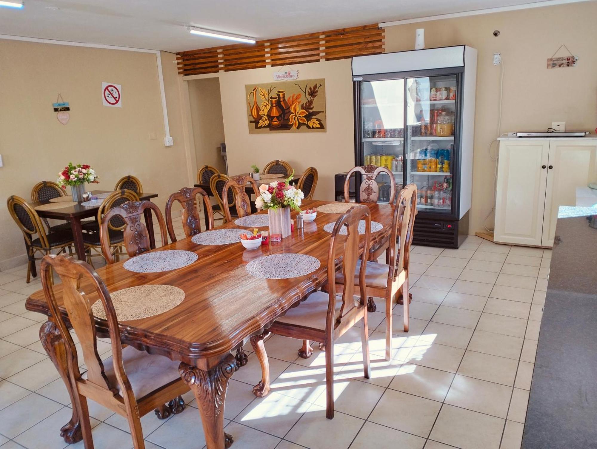 Bed & Breakfast Grace On 51 York Johannesburg