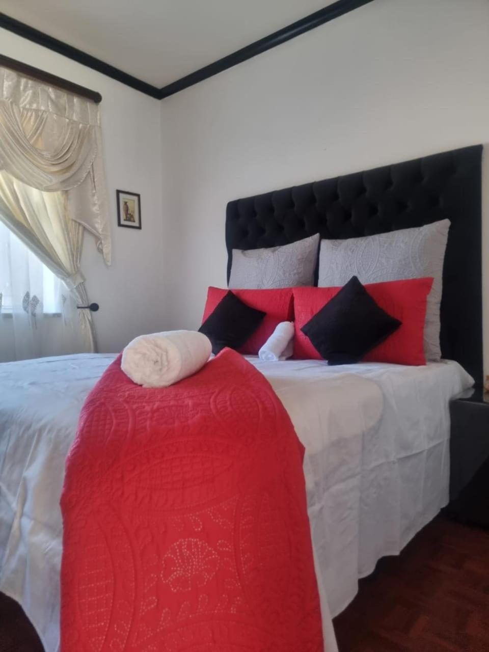 Resana Guest house *