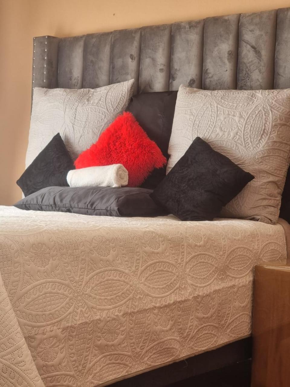 Resana Guest house