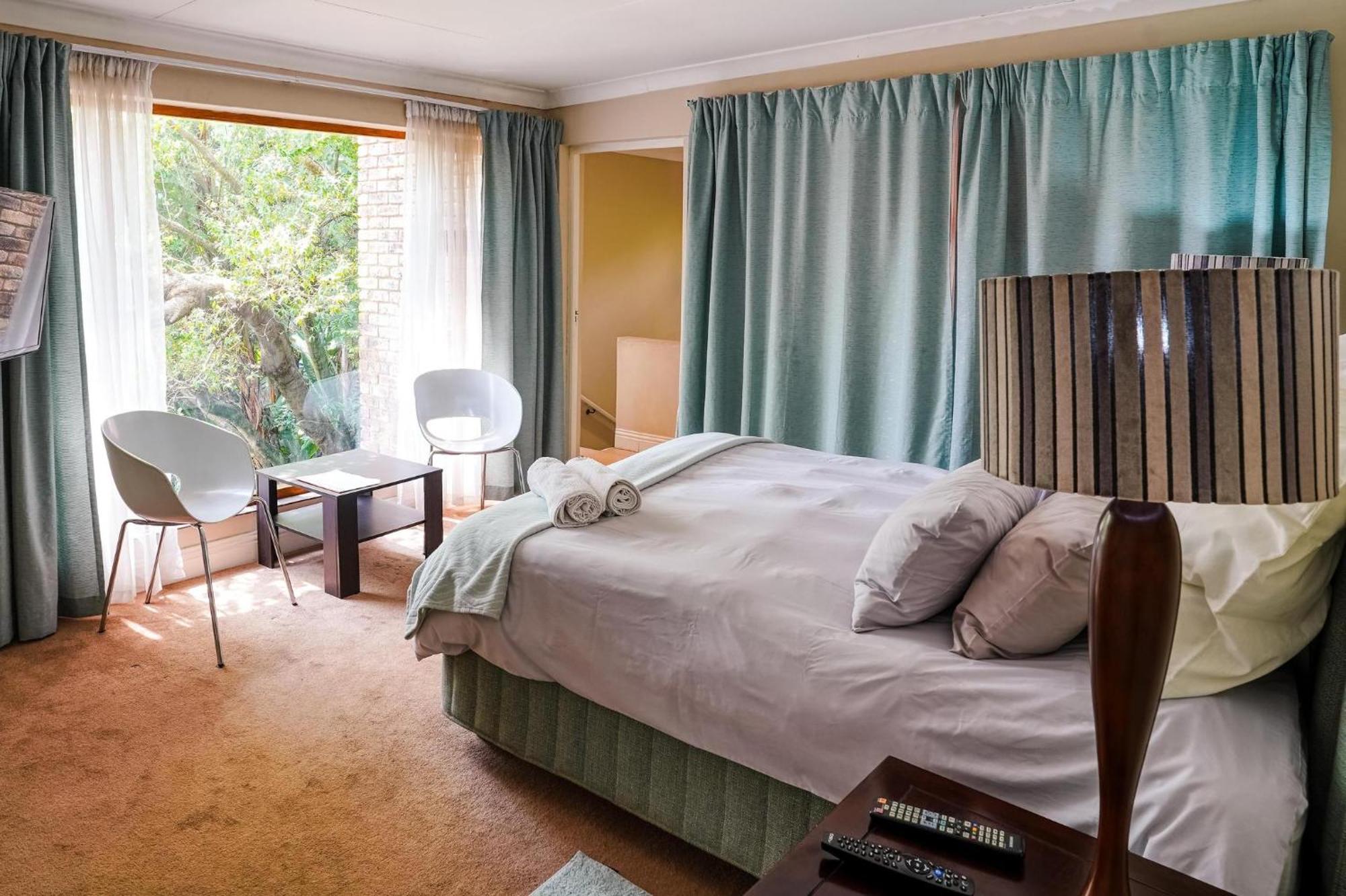 Ray Back-up Power 2-bed Luxury Unit Close Sandton * Joanesburgo